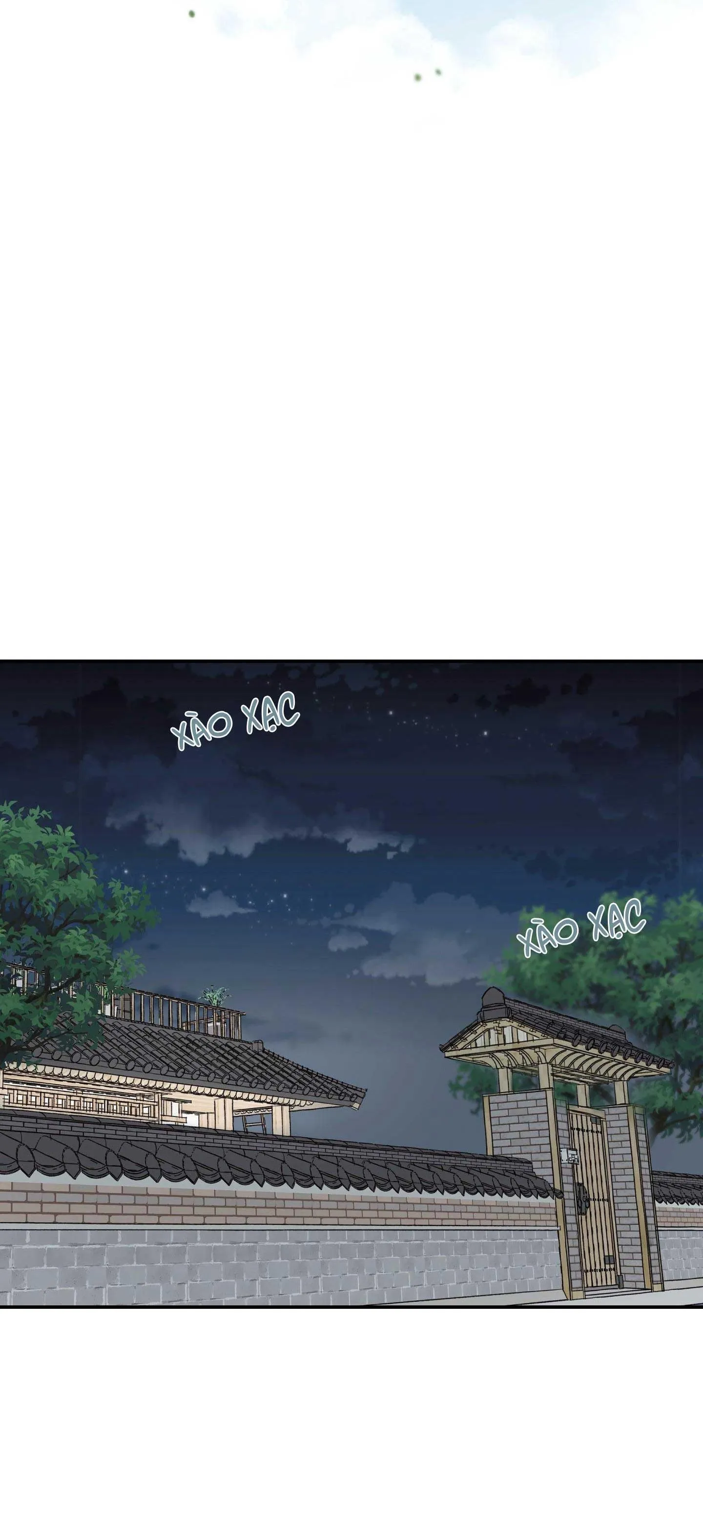 NGÔI NHÀ HƯỚNG MẶT TRỜI MỌC Chapter 35 Trang 32