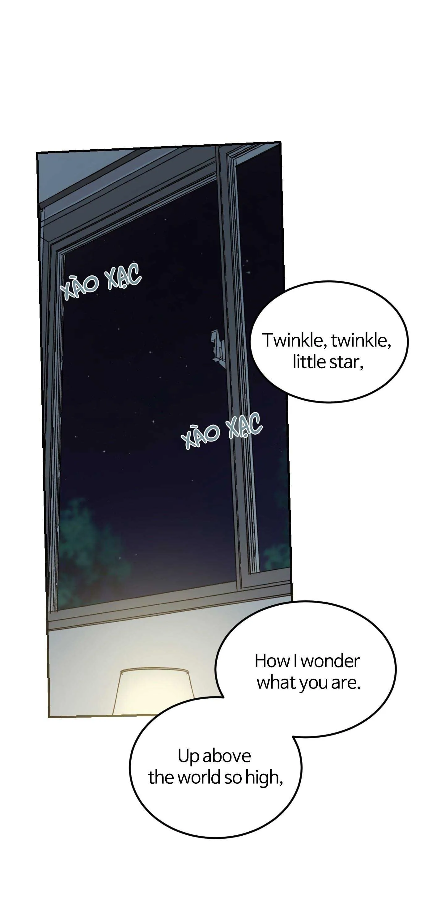 NGÔI NHÀ HƯỚNG MẶT TRỜI MỌC Chapter 35 Trang 33