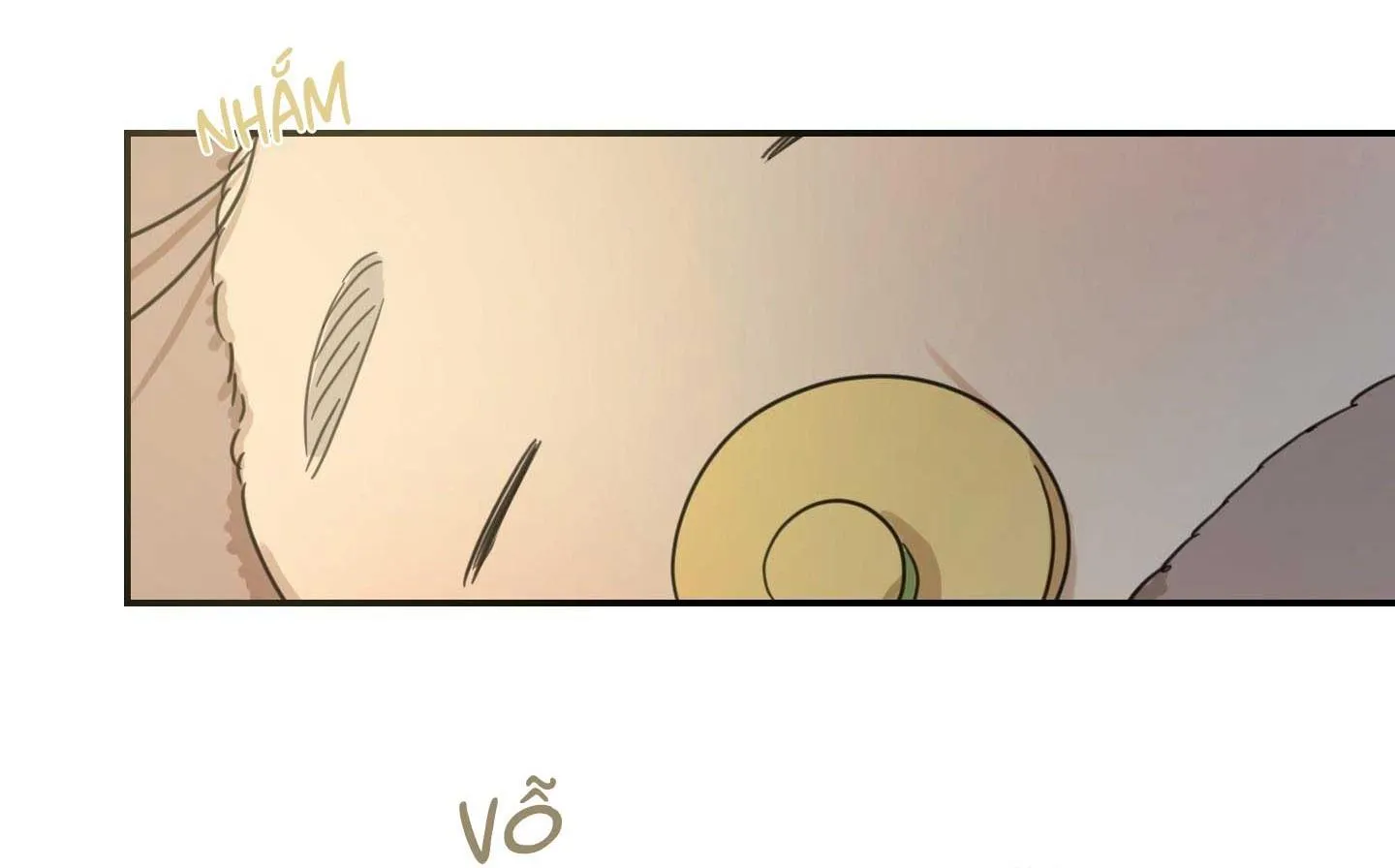 NGÔI NHÀ HƯỚNG MẶT TRỜI MỌC Chapter 35 Trang 36