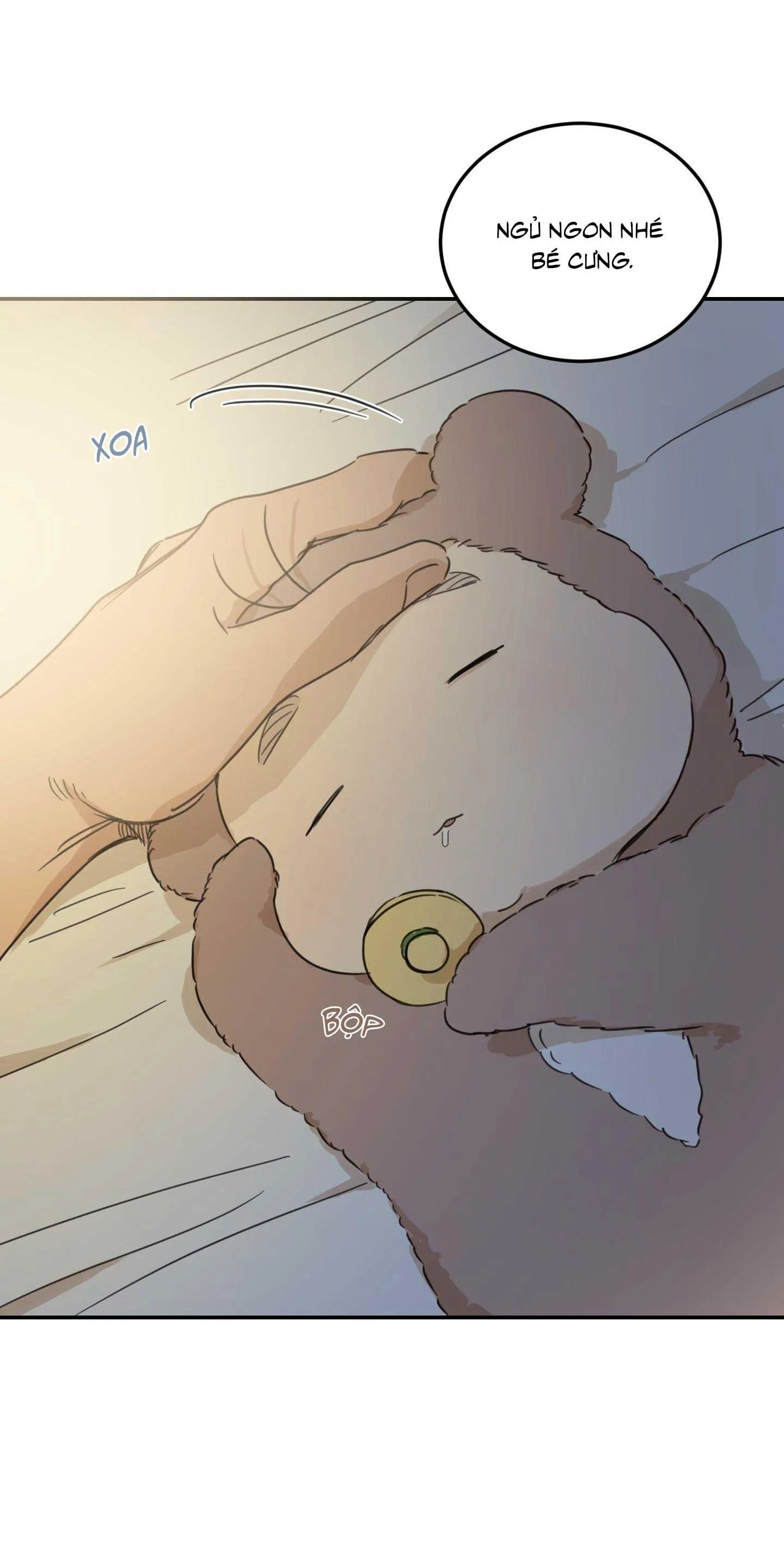 NGÔI NHÀ HƯỚNG MẶT TRỜI MỌC Chapter 35 Trang 38