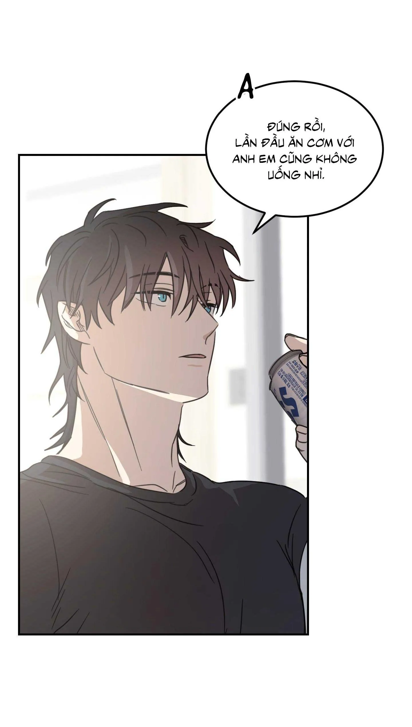 NGÔI NHÀ HƯỚNG MẶT TRỜI MỌC Chapter 35 Trang 47