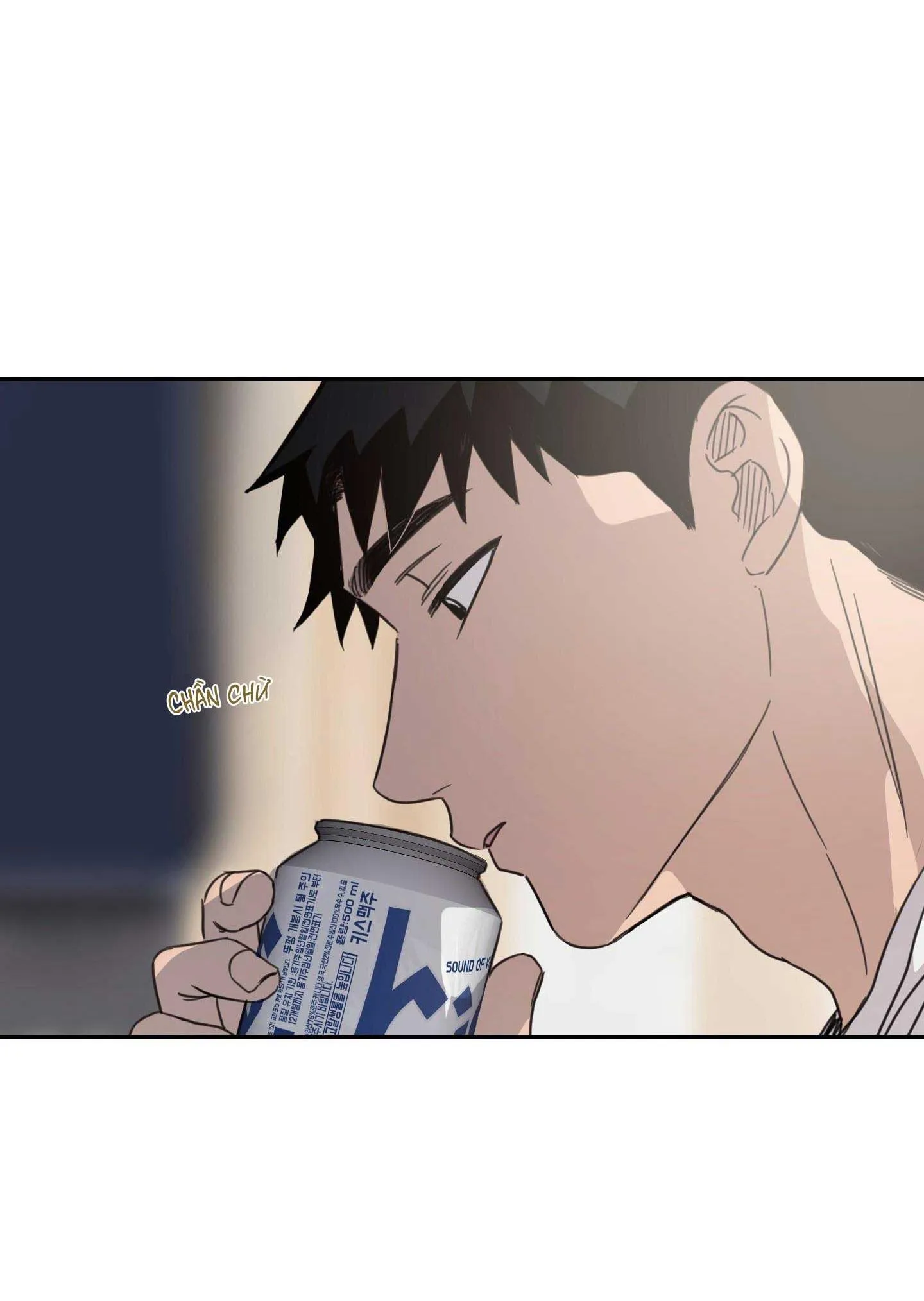 NGÔI NHÀ HƯỚNG MẶT TRỜI MỌC Chapter 35 Trang 49