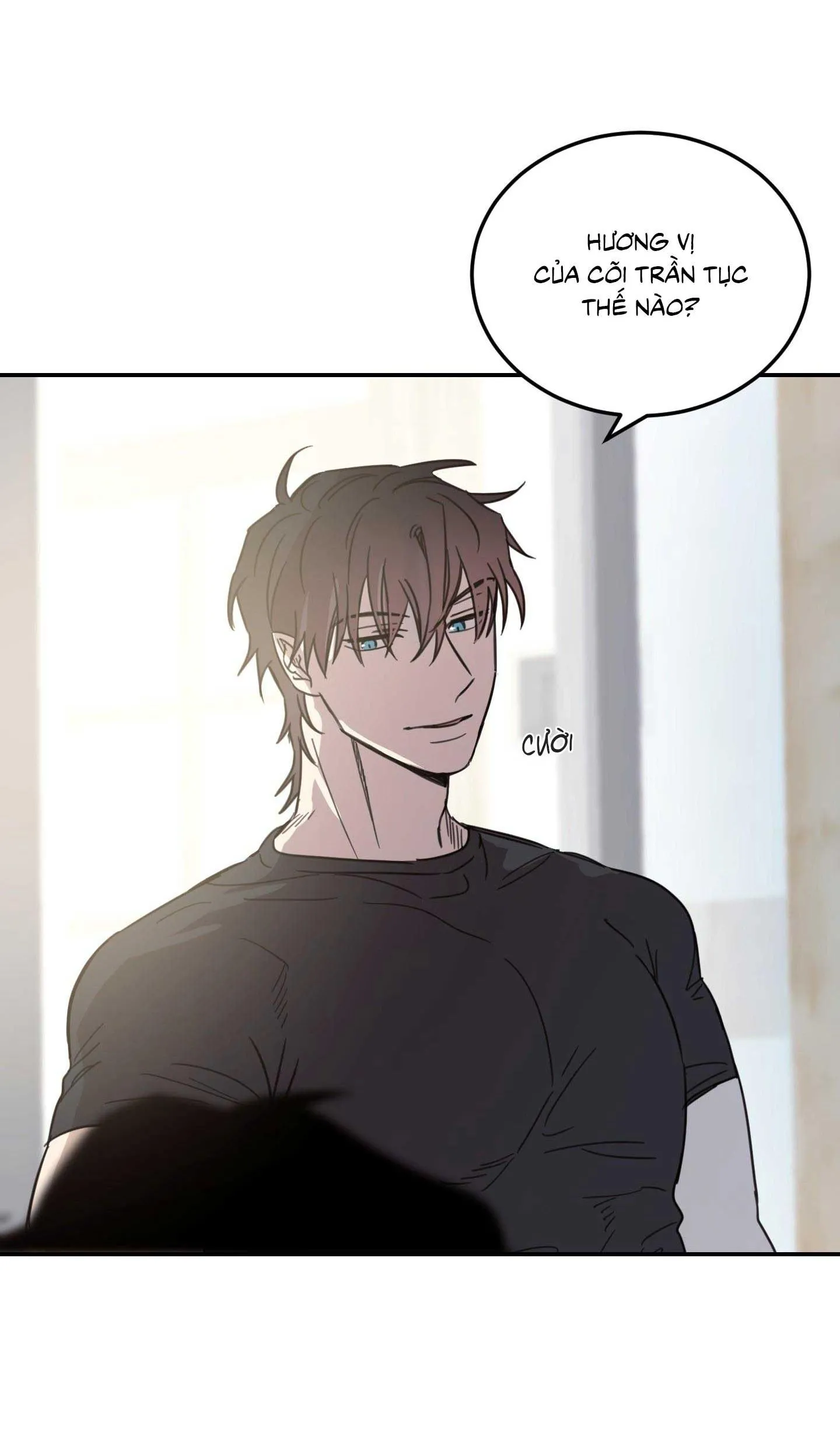 NGÔI NHÀ HƯỚNG MẶT TRỜI MỌC Chapter 35 Trang 52