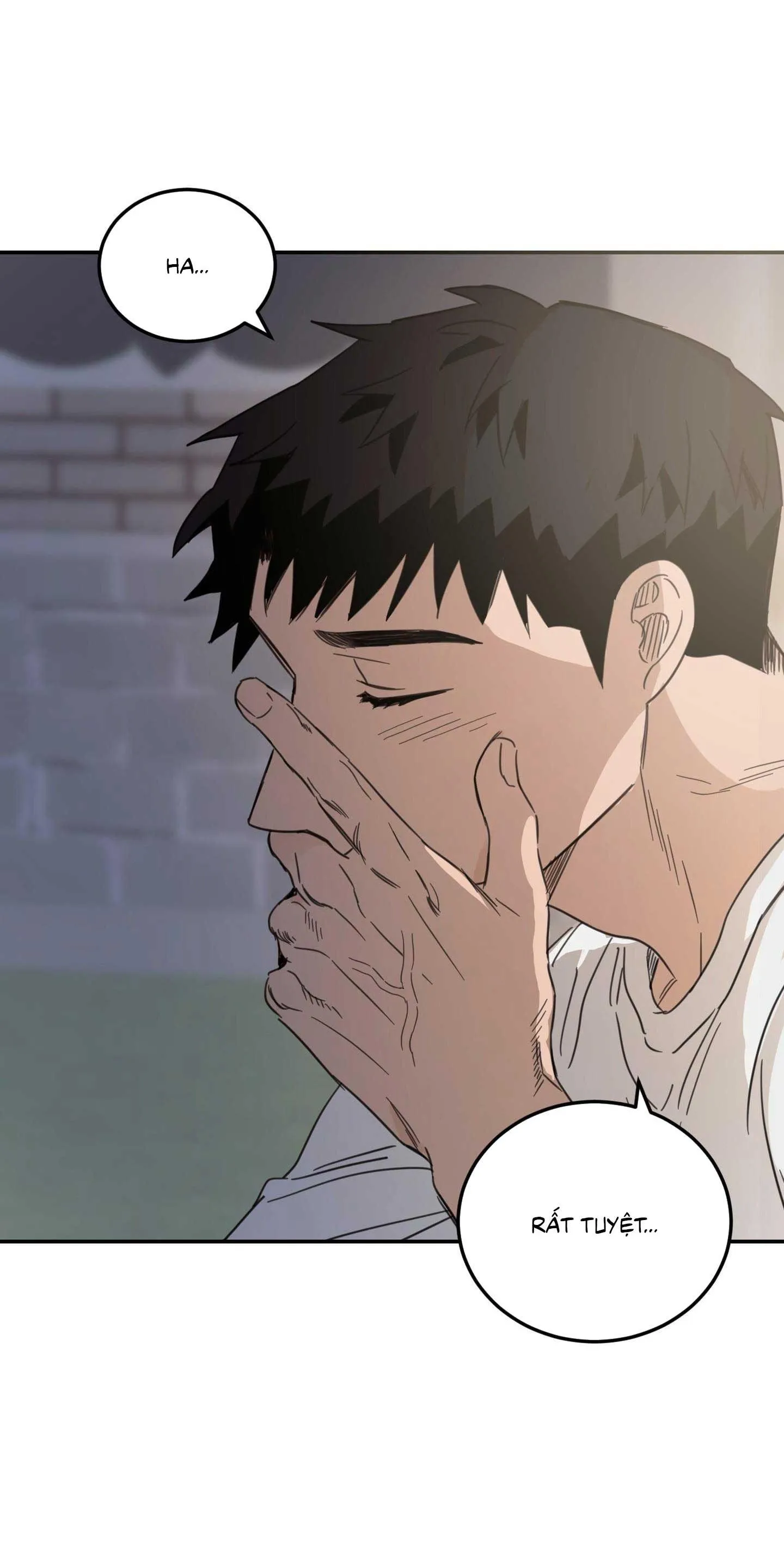 NGÔI NHÀ HƯỚNG MẶT TRỜI MỌC Chapter 35 Trang 53