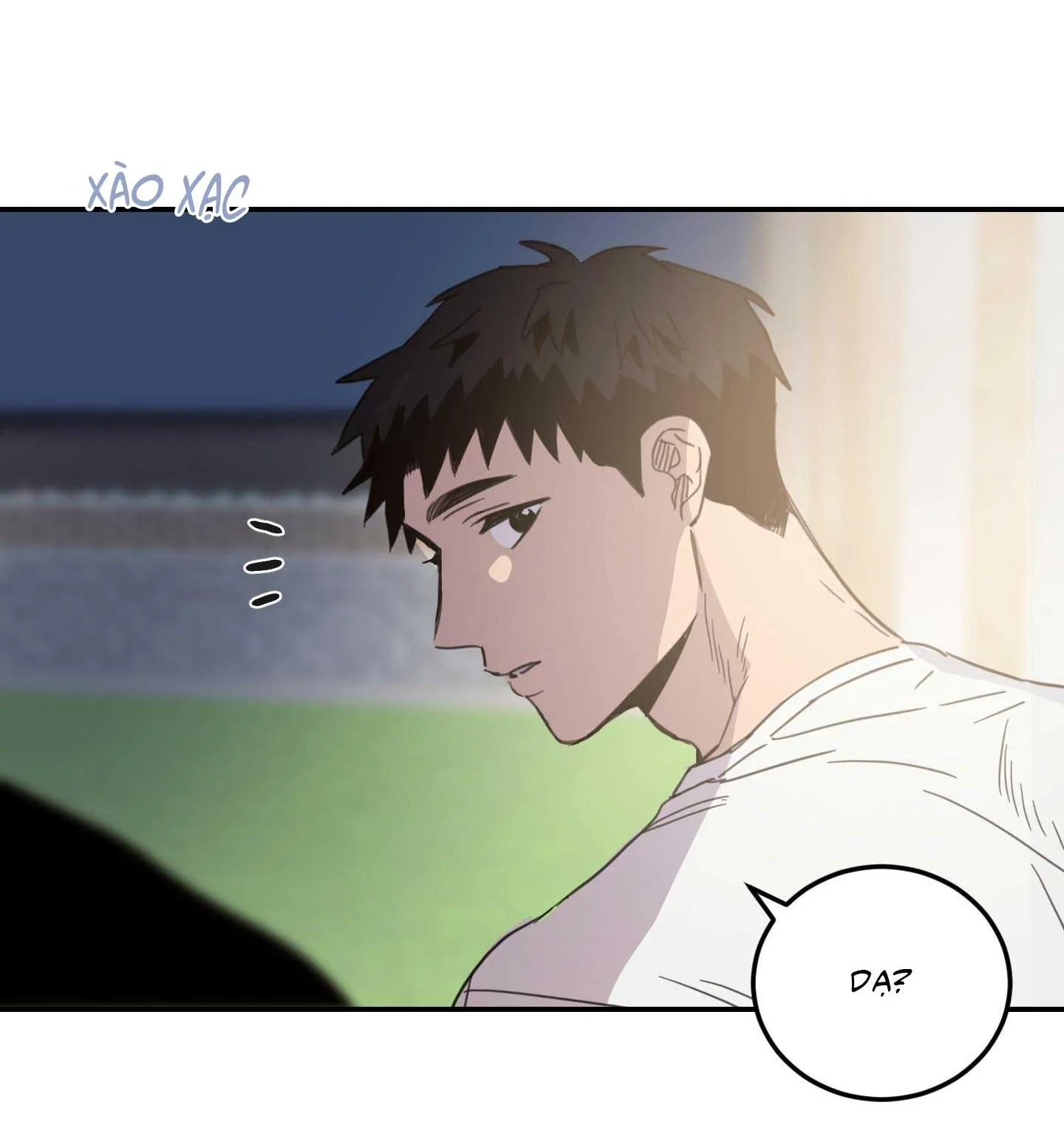 NGÔI NHÀ HƯỚNG MẶT TRỜI MỌC Chapter 35 Trang 57