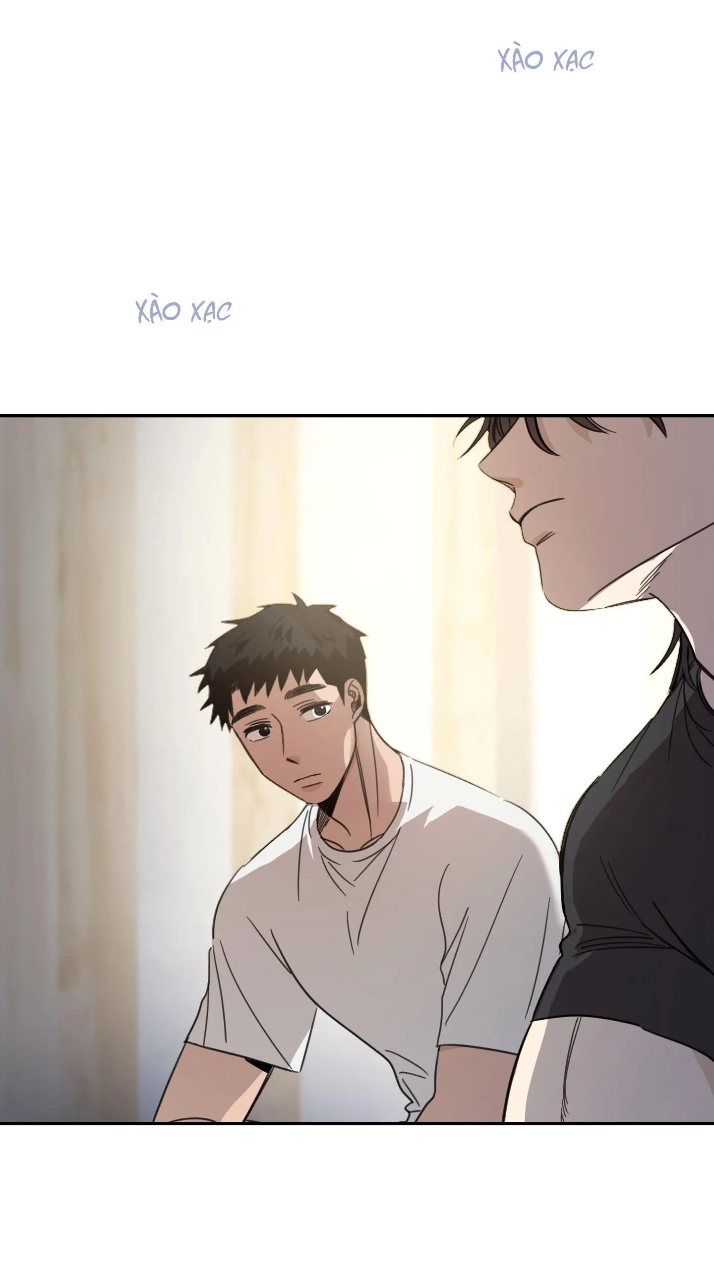 NGÔI NHÀ HƯỚNG MẶT TRỜI MỌC Chapter 36 Trang 3