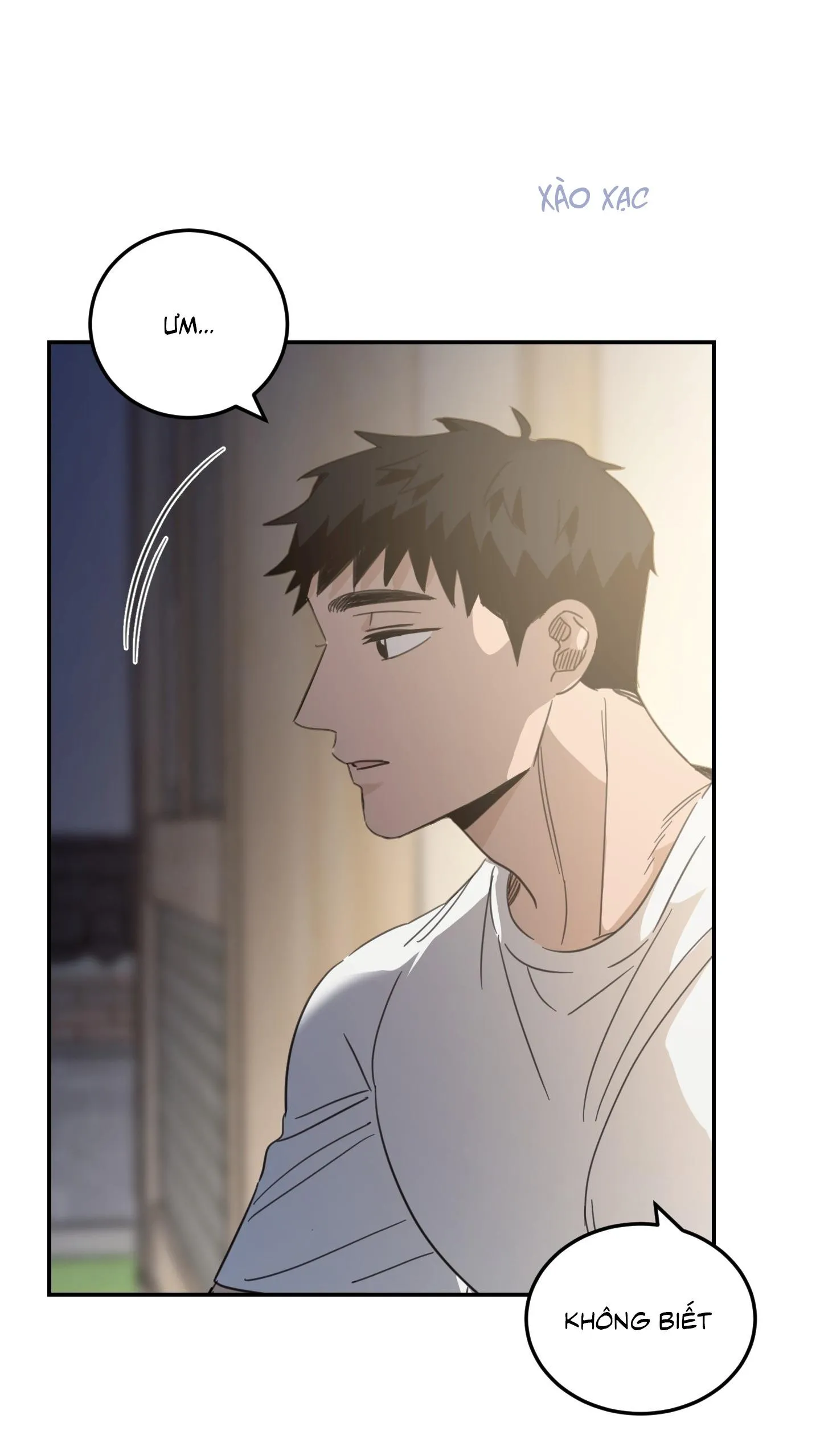 NGÔI NHÀ HƯỚNG MẶT TRỜI MỌC Chapter 36 Trang 4