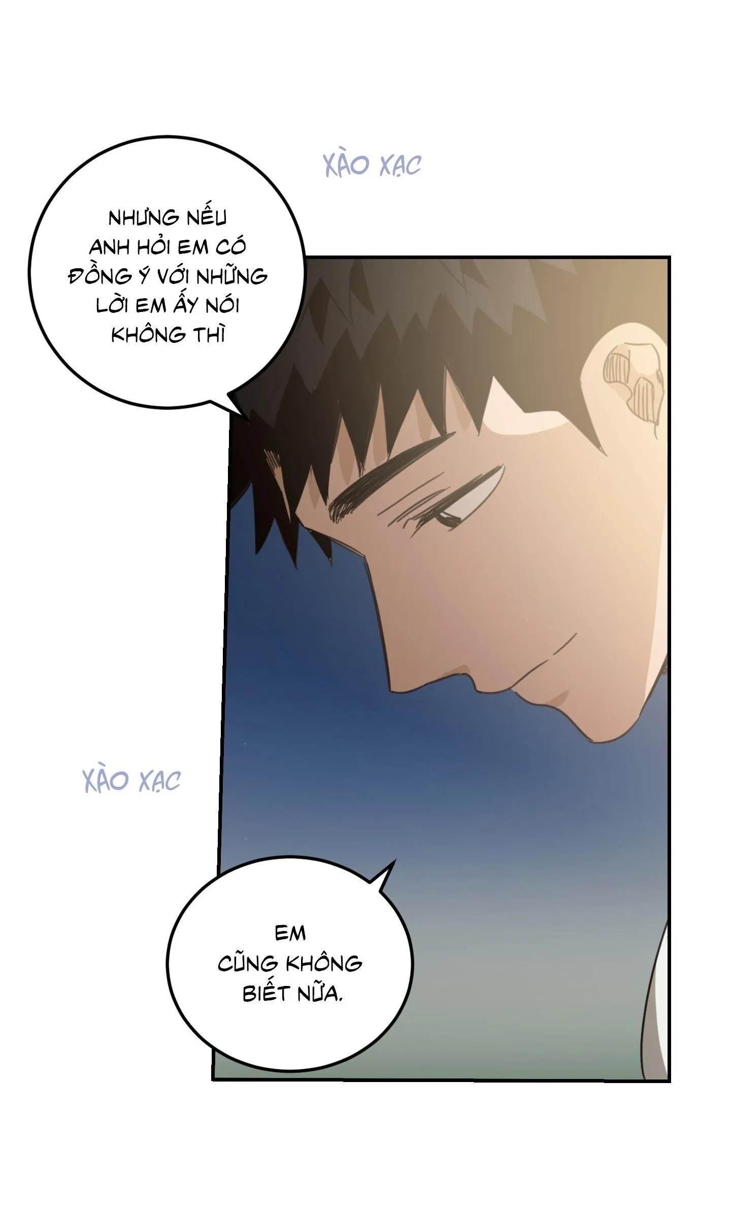 NGÔI NHÀ HƯỚNG MẶT TRỜI MỌC Chapter 36 Trang 9