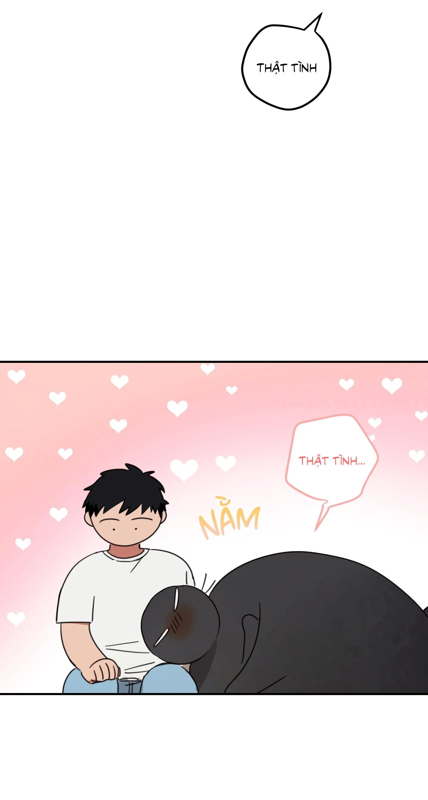 NGÔI NHÀ HƯỚNG MẶT TRỜI MỌC Chapter 36 Trang 15