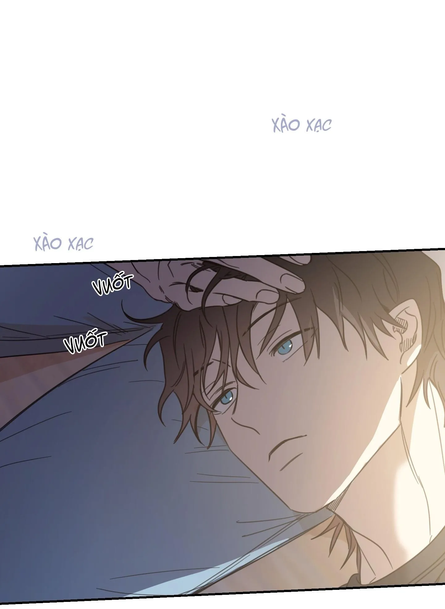 NGÔI NHÀ HƯỚNG MẶT TRỜI MỌC Chapter 36 Trang 17