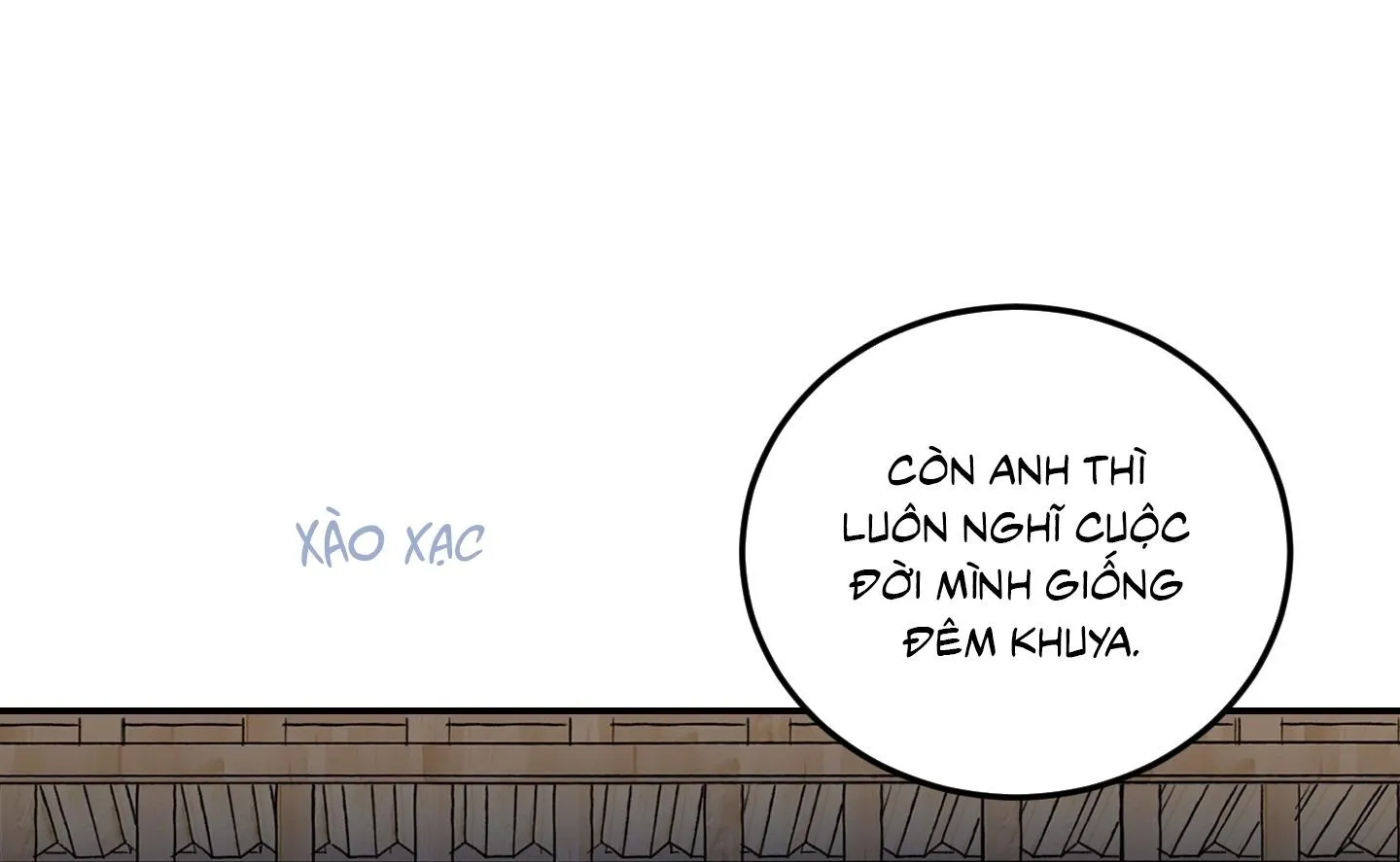 NGÔI NHÀ HƯỚNG MẶT TRỜI MỌC Chapter 36 Trang 19