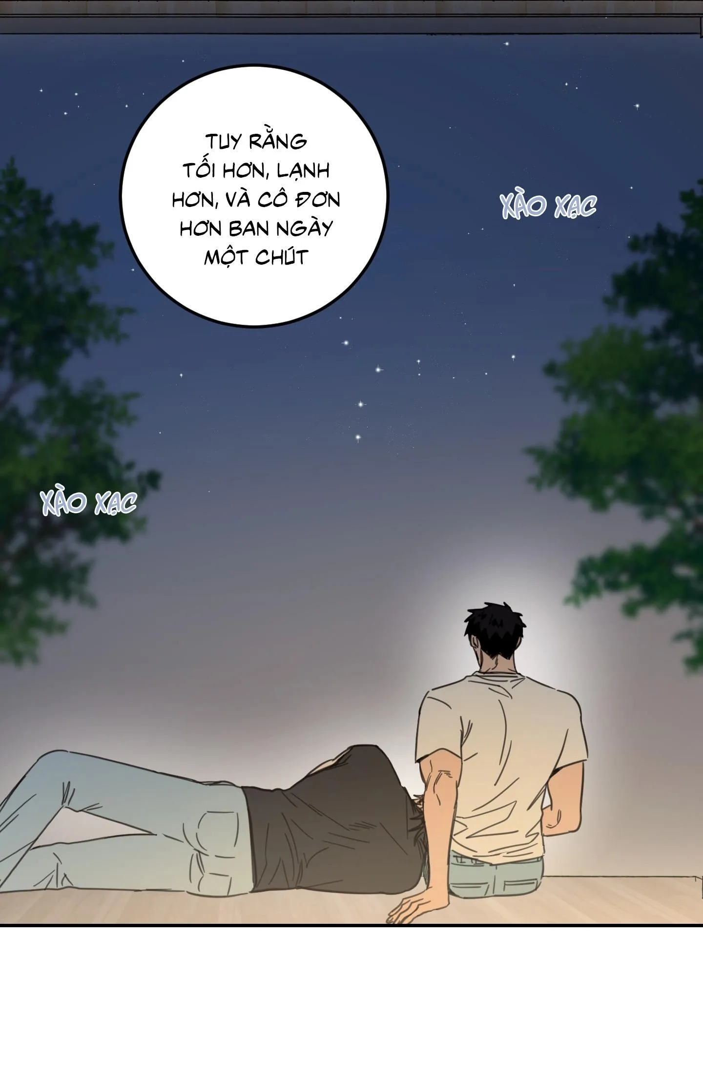 NGÔI NHÀ HƯỚNG MẶT TRỜI MỌC Chapter 36 Trang 20