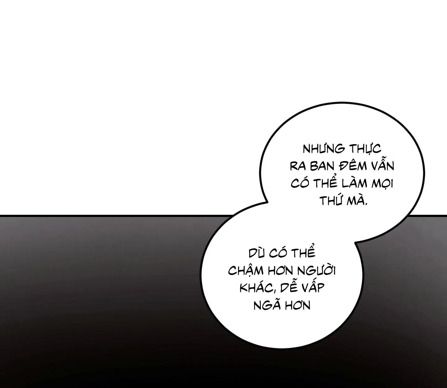 NGÔI NHÀ HƯỚNG MẶT TRỜI MỌC Chapter 36 Trang 21