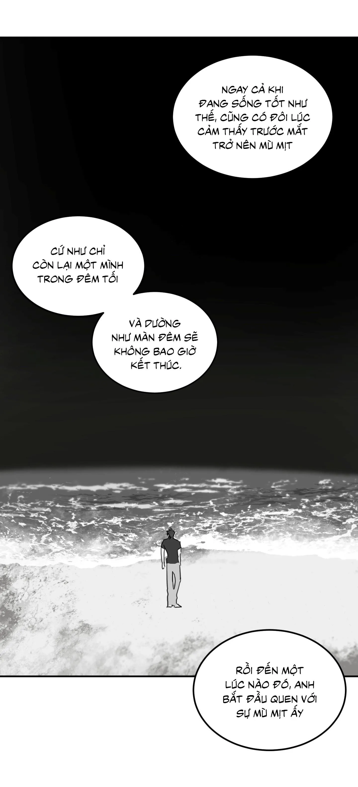 NGÔI NHÀ HƯỚNG MẶT TRỜI MỌC Chapter 36 Trang 23