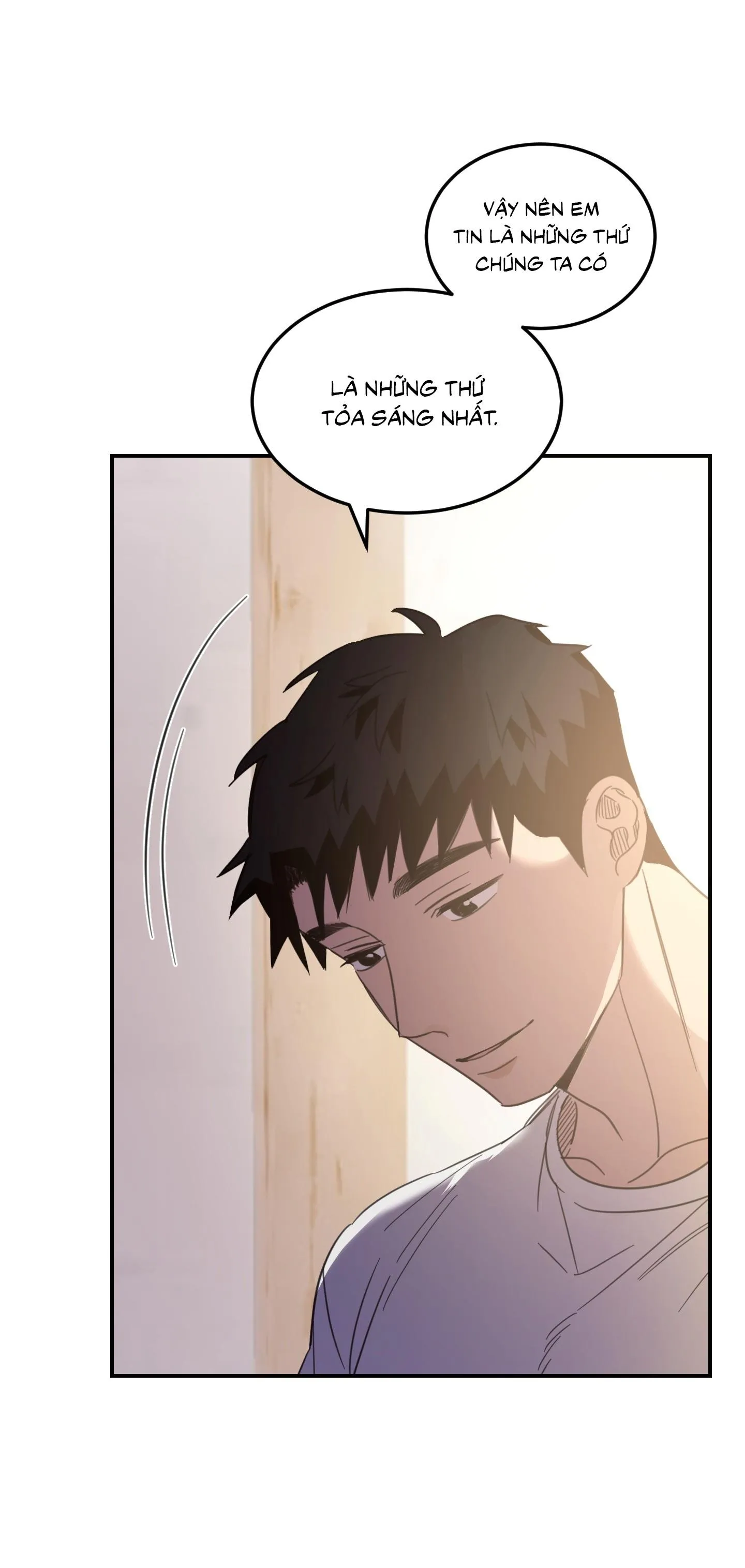 NGÔI NHÀ HƯỚNG MẶT TRỜI MỌC Chapter 36 Trang 28