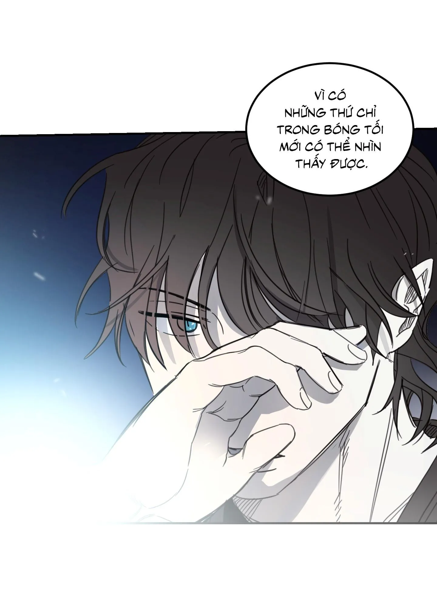 NGÔI NHÀ HƯỚNG MẶT TRỜI MỌC Chapter 36 Trang 30