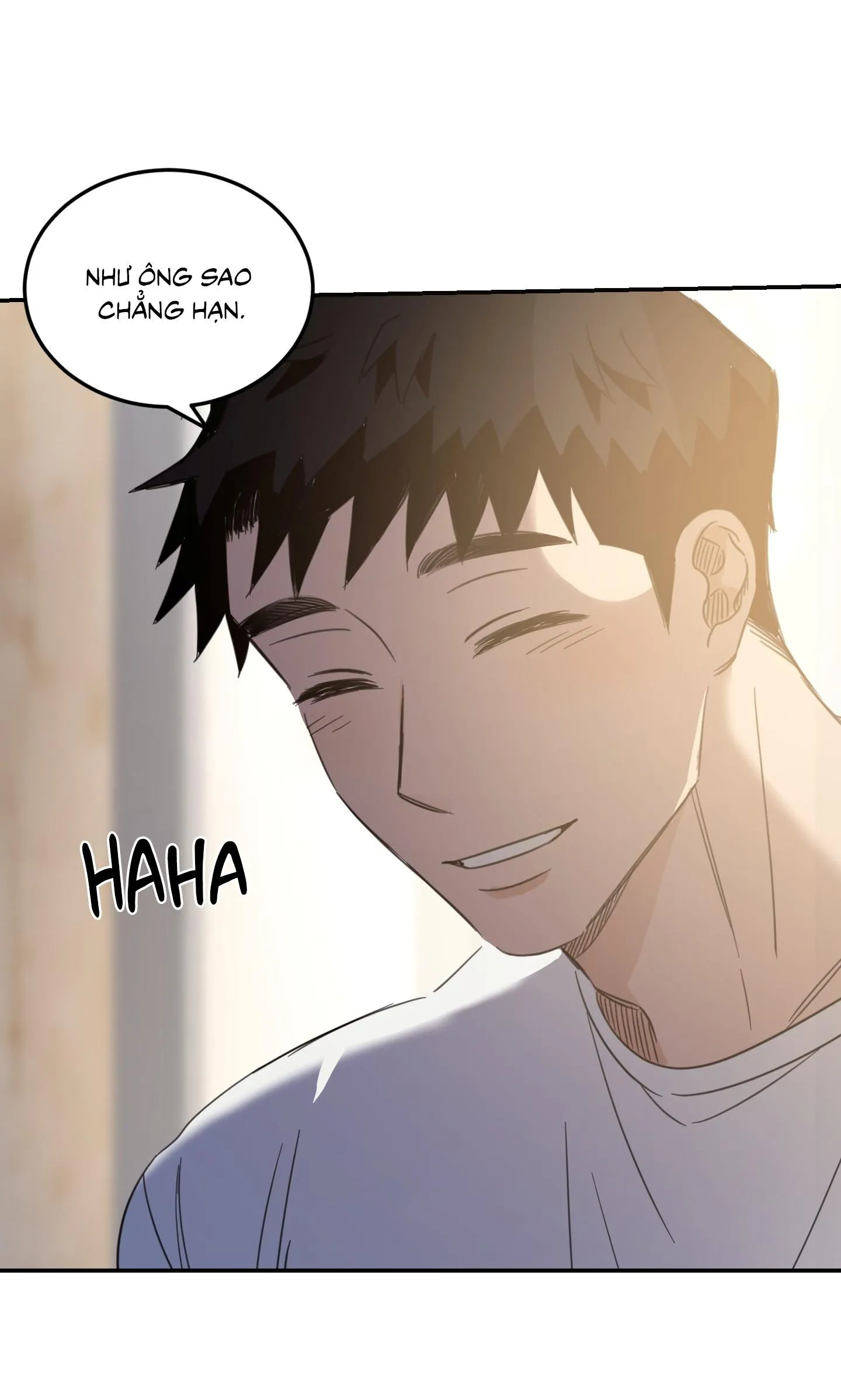 NGÔI NHÀ HƯỚNG MẶT TRỜI MỌC Chapter 36 Trang 32