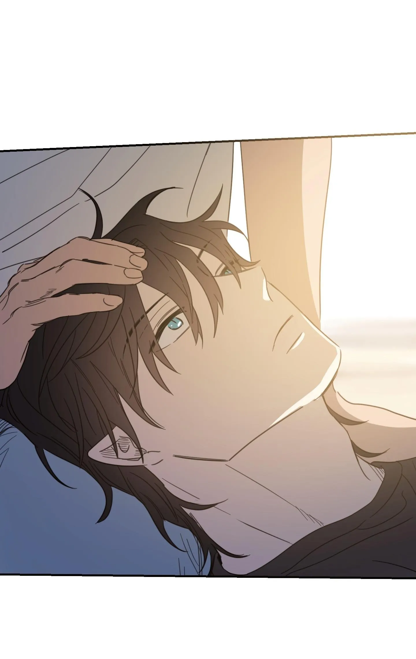 NGÔI NHÀ HƯỚNG MẶT TRỜI MỌC Chapter 36 Trang 34