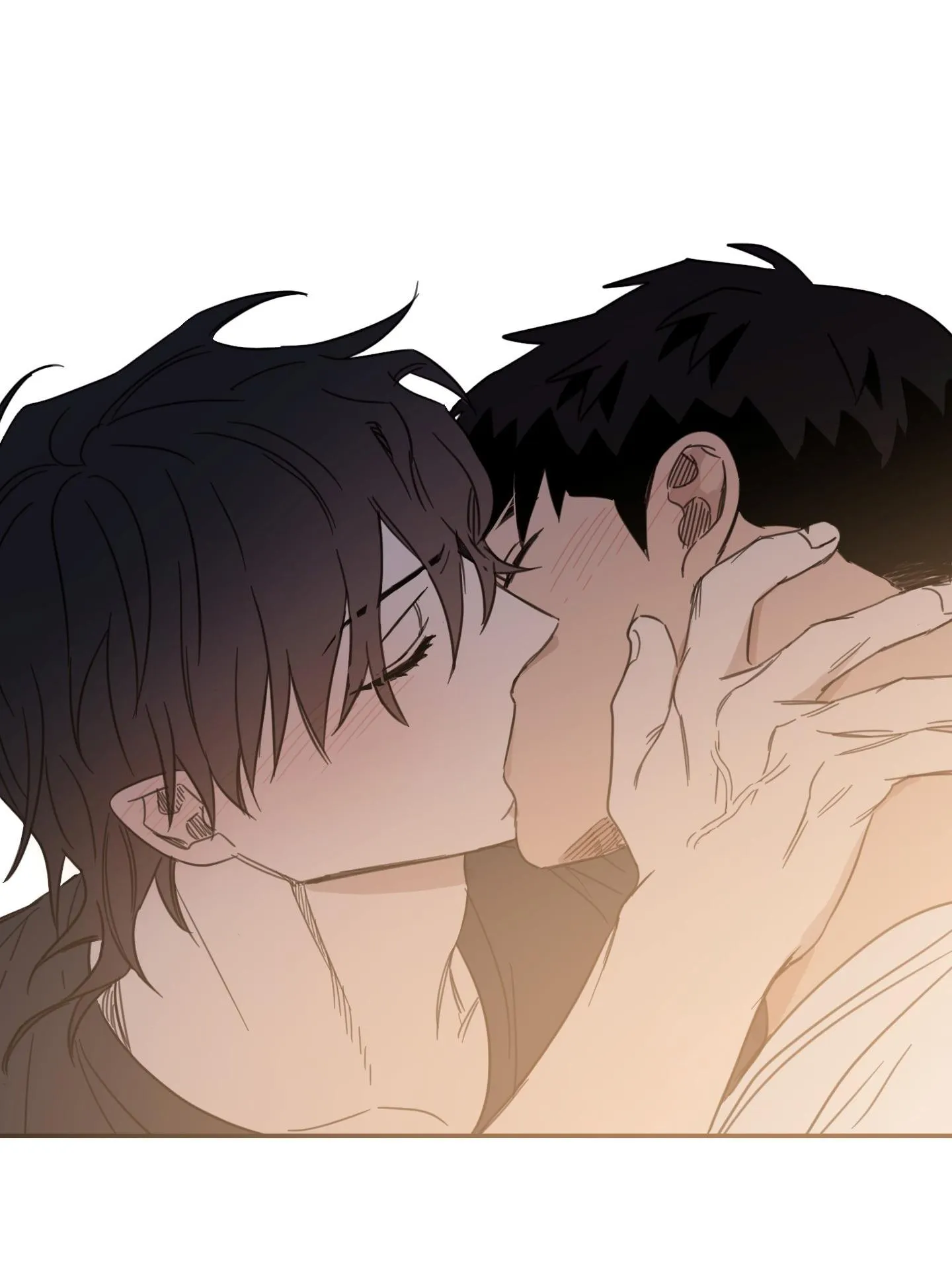 NGÔI NHÀ HƯỚNG MẶT TRỜI MỌC Chapter 36 Trang 36