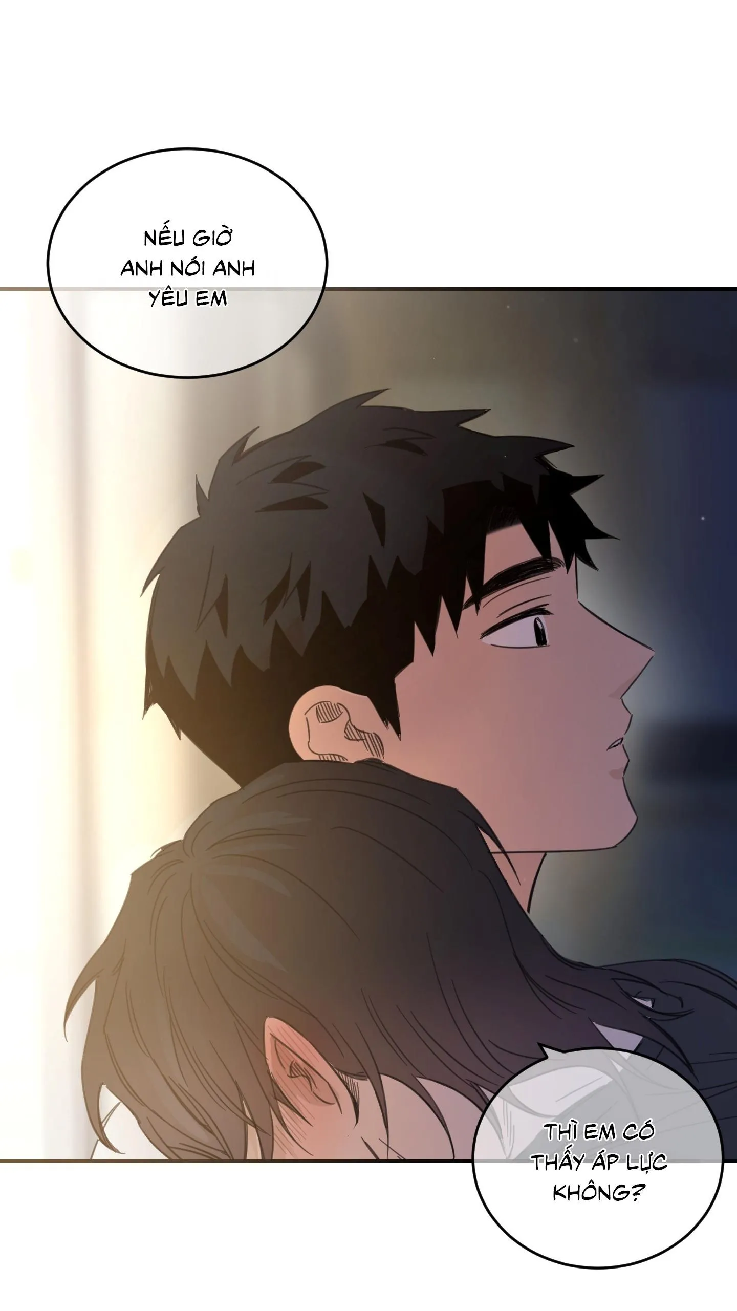 NGÔI NHÀ HƯỚNG MẶT TRỜI MỌC Chapter 36 Trang 44