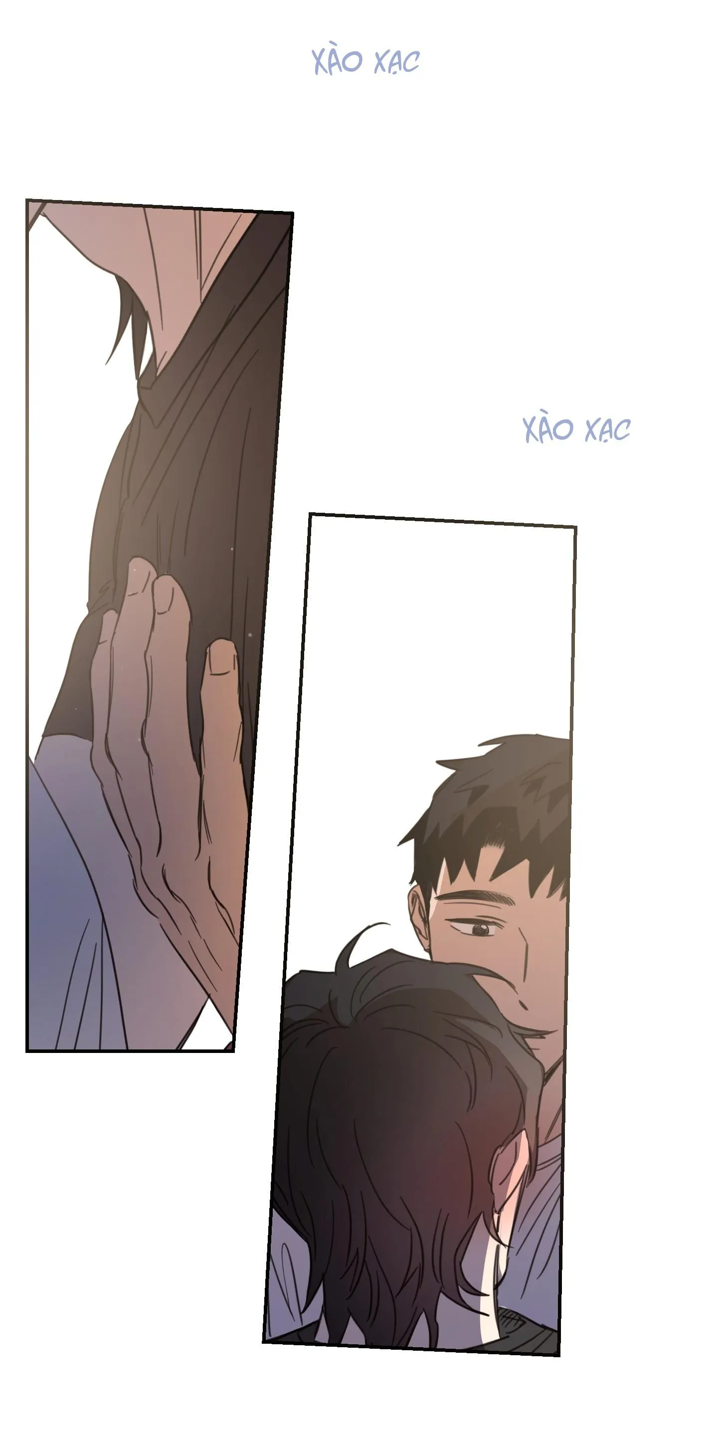 NGÔI NHÀ HƯỚNG MẶT TRỜI MỌC Chapter 36 Trang 45