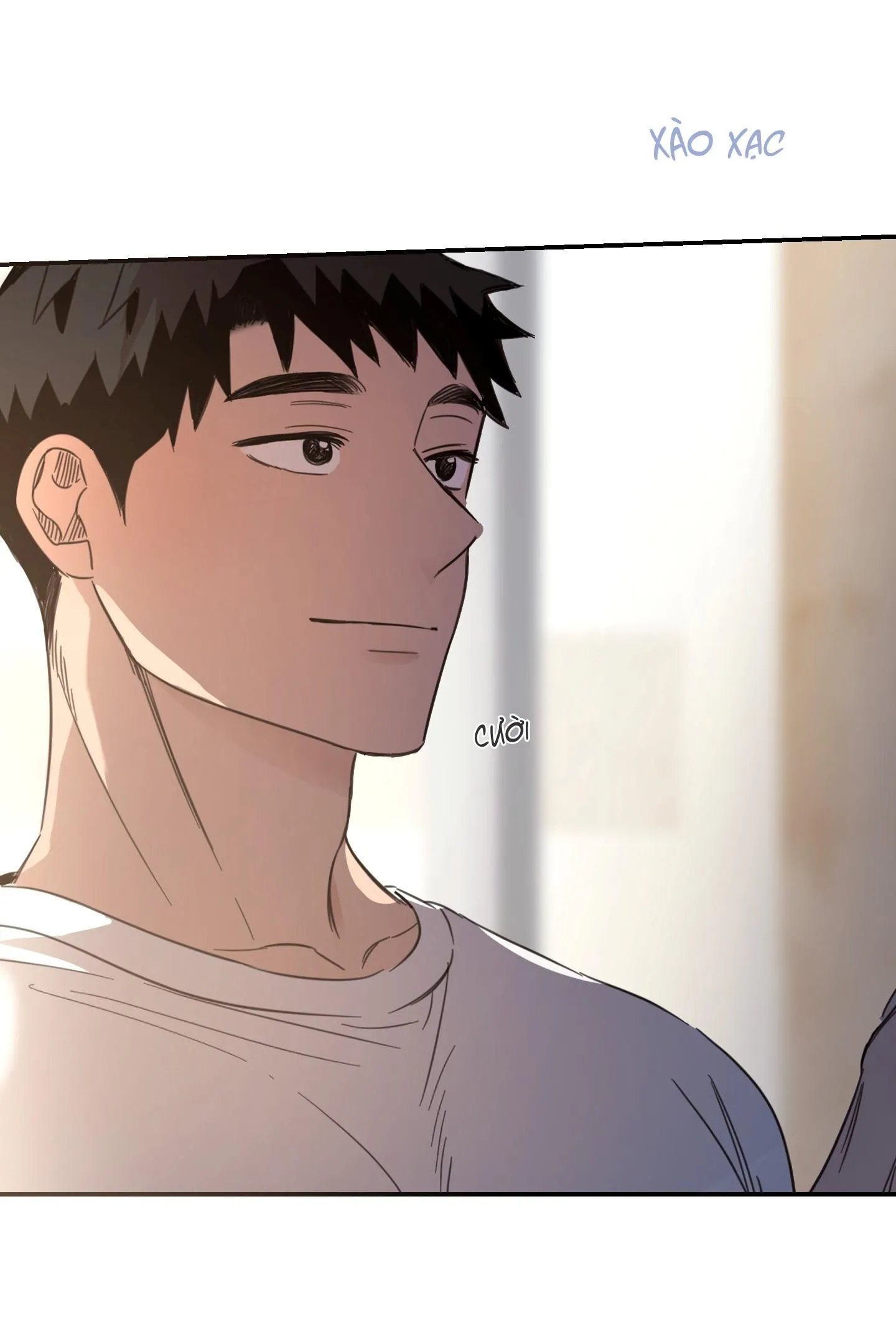 NGÔI NHÀ HƯỚNG MẶT TRỜI MỌC Chapter 36 Trang 47