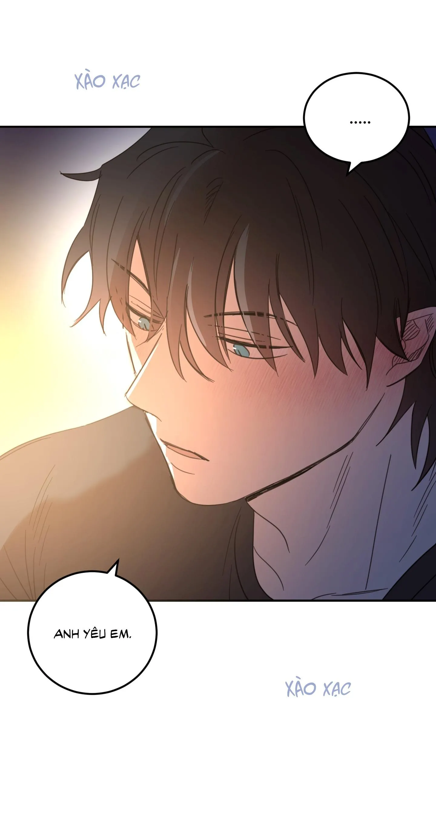 NGÔI NHÀ HƯỚNG MẶT TRỜI MỌC Chapter 36 Trang 49