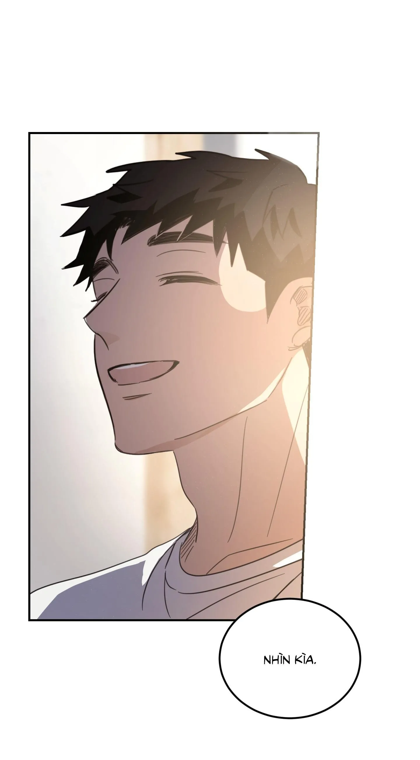 NGÔI NHÀ HƯỚNG MẶT TRỜI MỌC Chapter 36 Trang 53