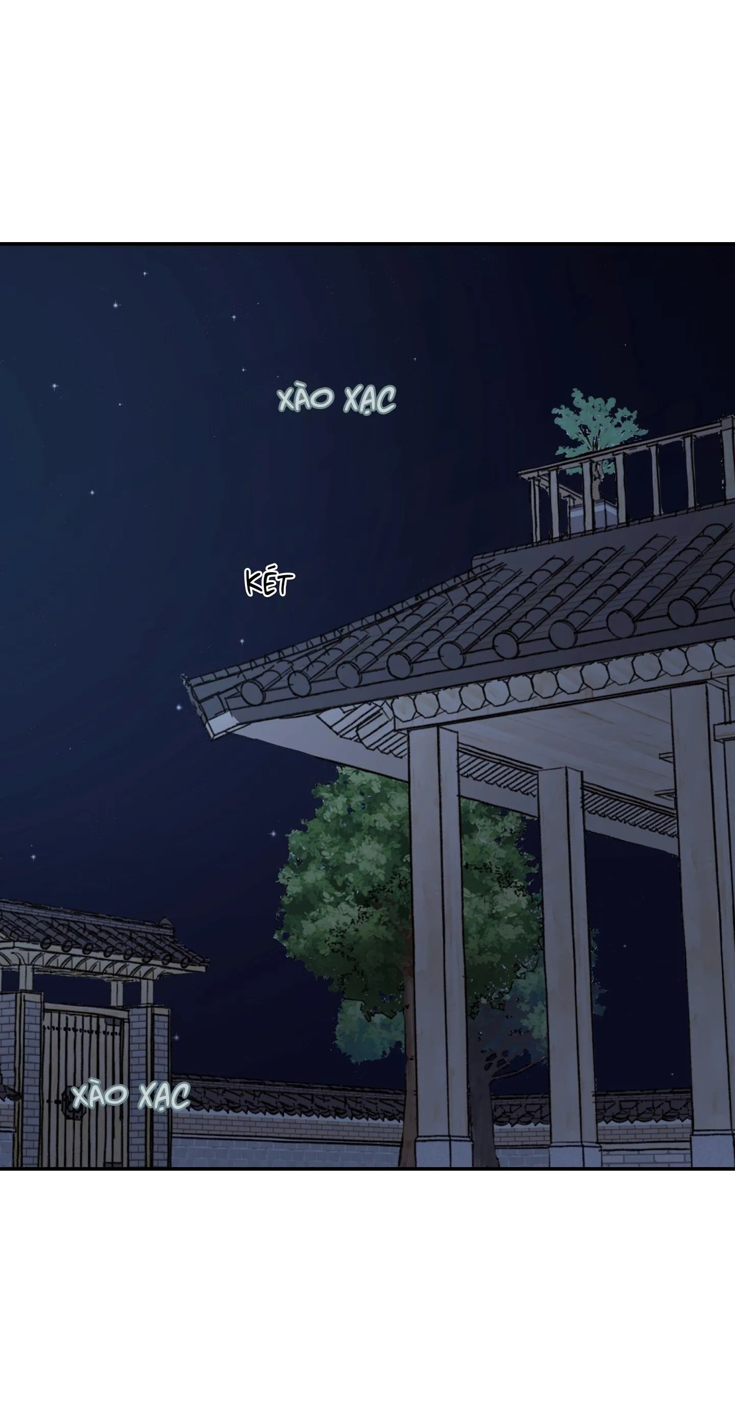 NGÔI NHÀ HƯỚNG MẶT TRỜI MỌC Chapter 37 Trang 5