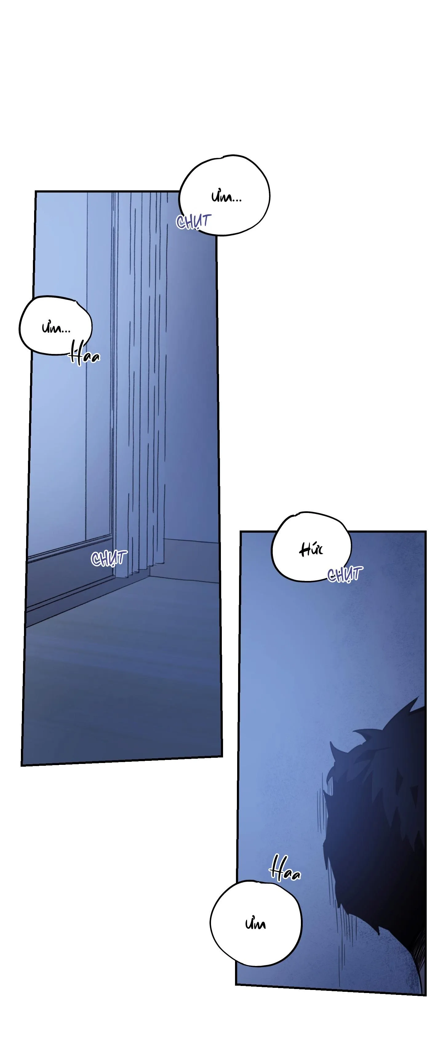 NGÔI NHÀ HƯỚNG MẶT TRỜI MỌC Chapter 37 Trang 6