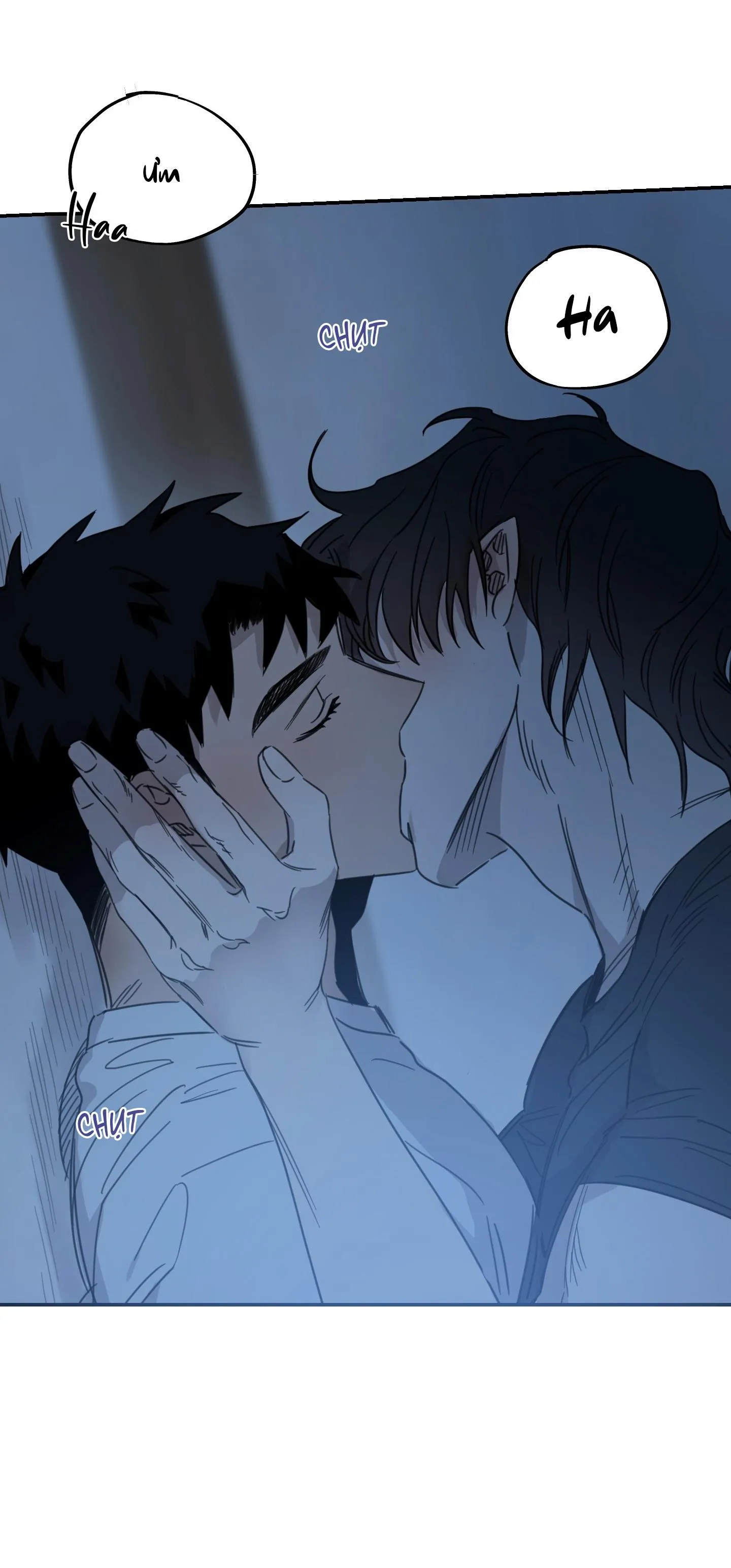 NGÔI NHÀ HƯỚNG MẶT TRỜI MỌC Chapter 37 Trang 7