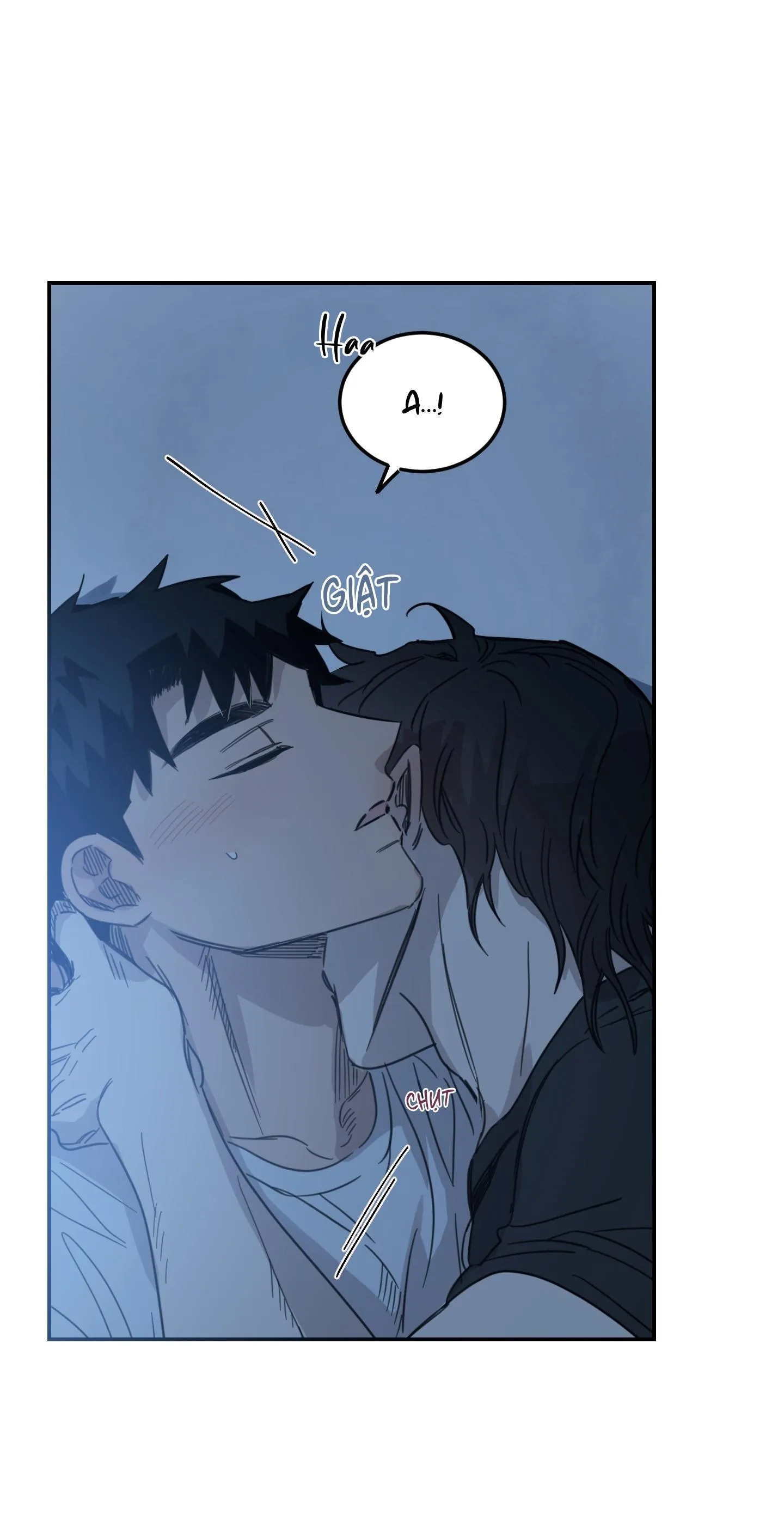 NGÔI NHÀ HƯỚNG MẶT TRỜI MỌC Chapter 37 Trang 8