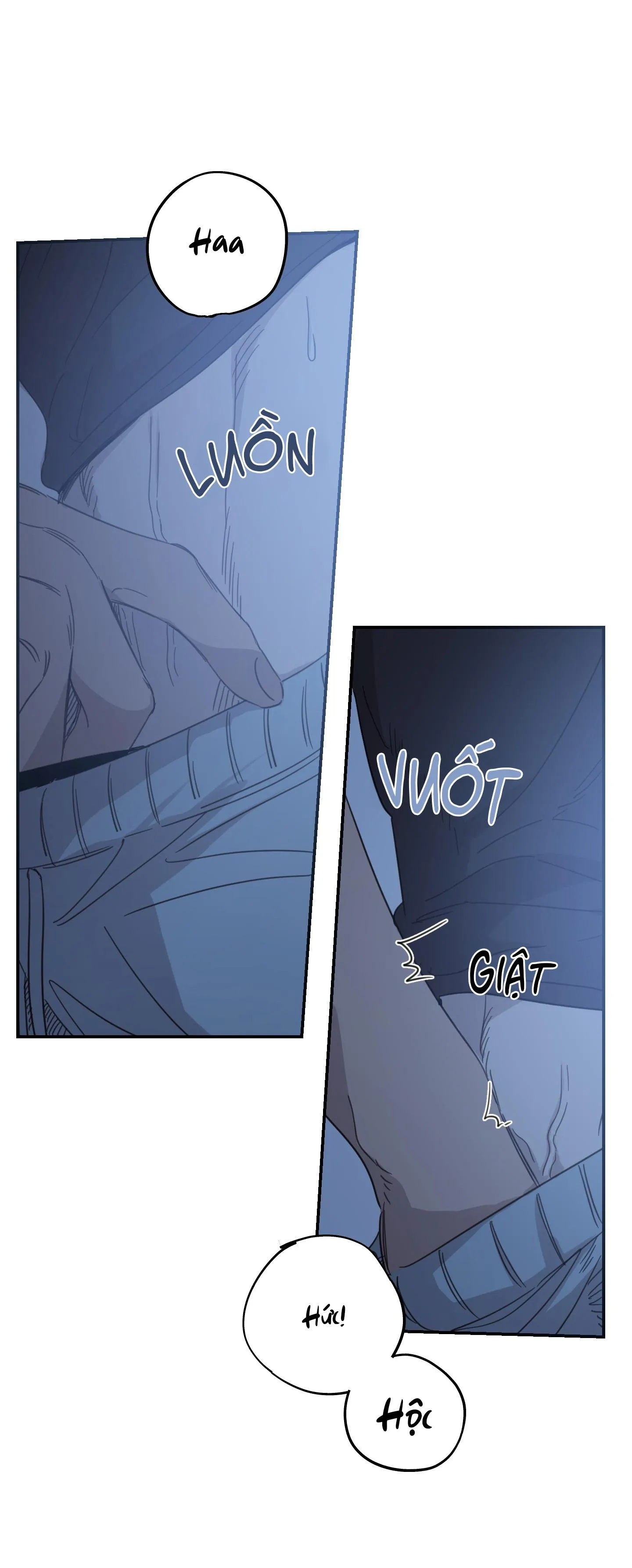 NGÔI NHÀ HƯỚNG MẶT TRỜI MỌC Chapter 37 Trang 10