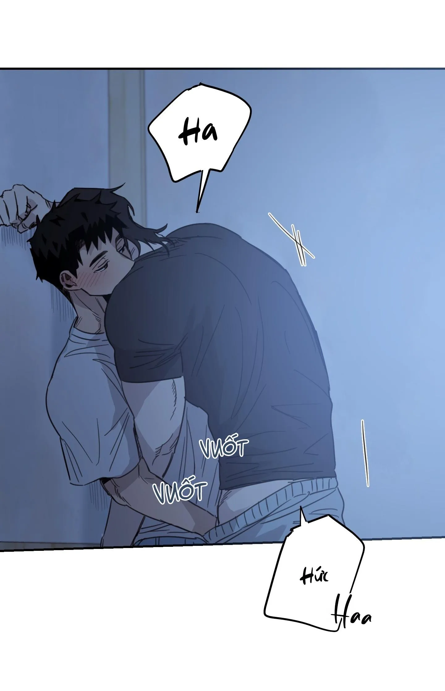 NGÔI NHÀ HƯỚNG MẶT TRỜI MỌC Chapter 37 Trang 11