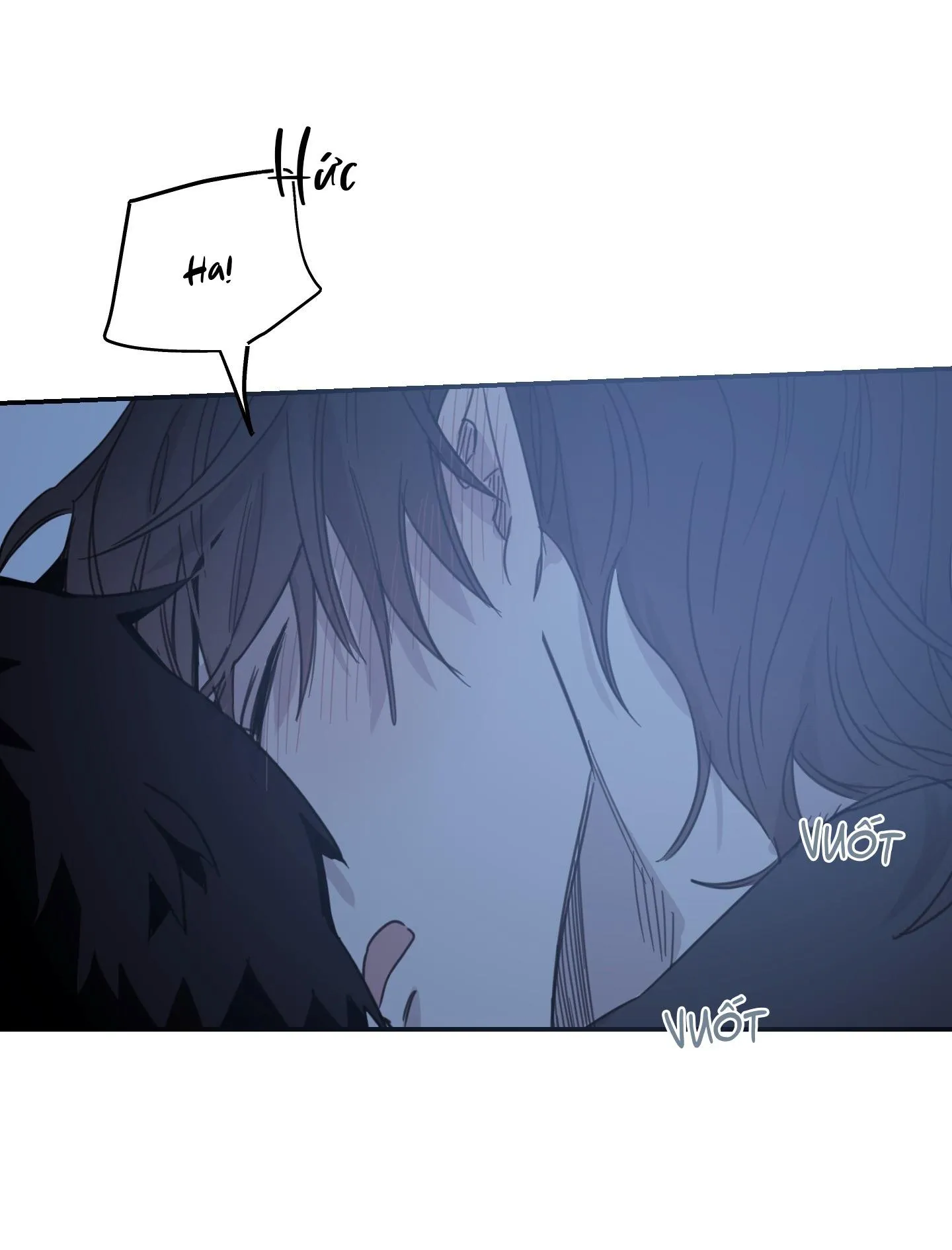 NGÔI NHÀ HƯỚNG MẶT TRỜI MỌC Chapter 37 Trang 12