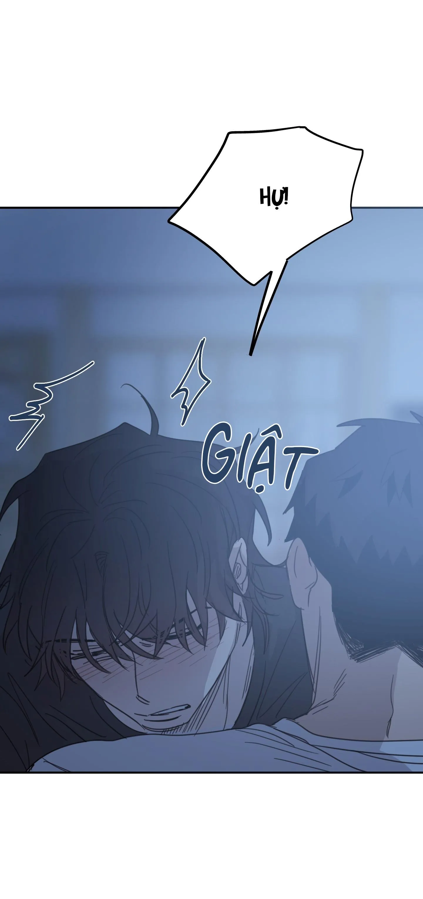 NGÔI NHÀ HƯỚNG MẶT TRỜI MỌC Chapter 37 Trang 16