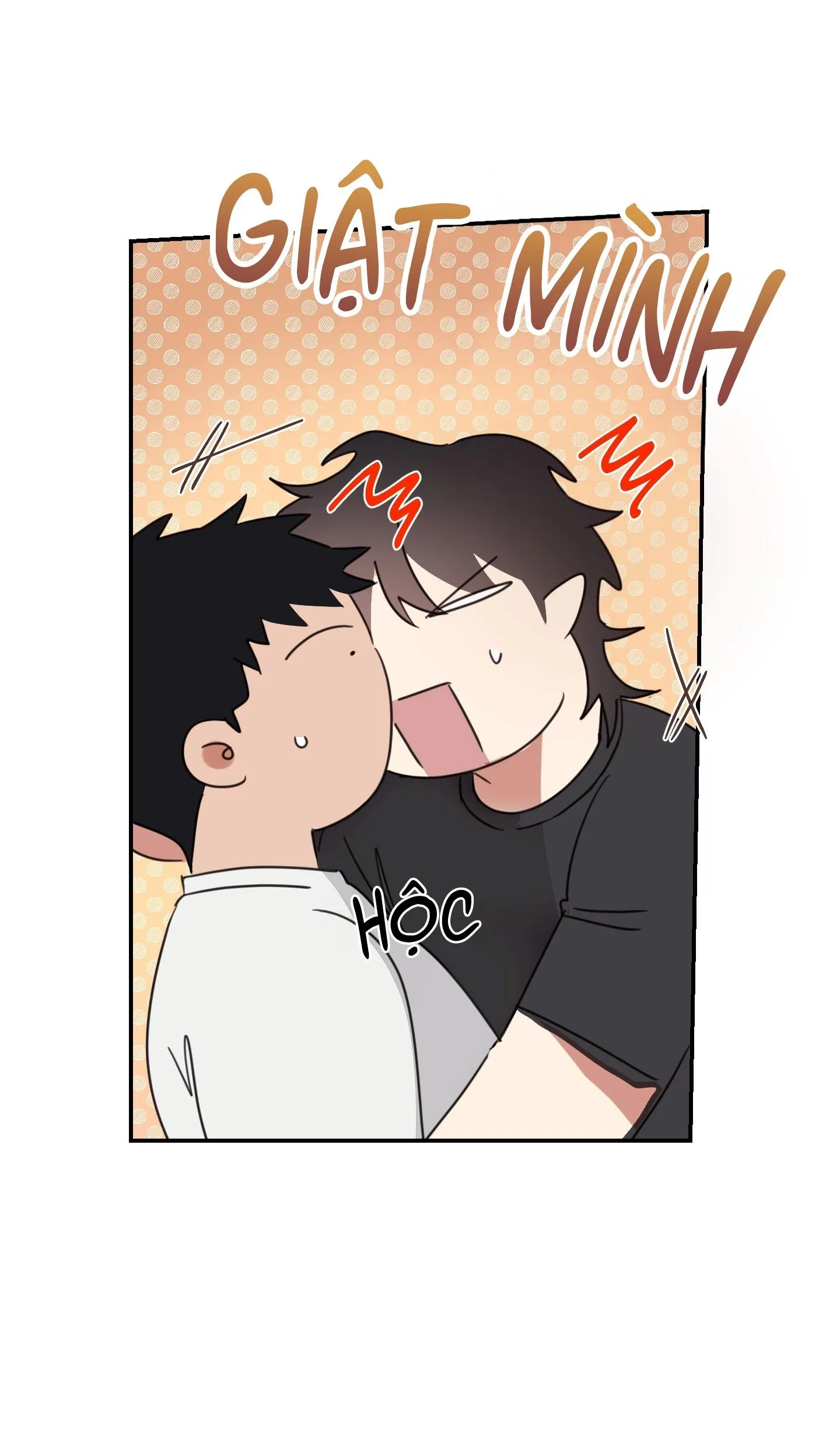 NGÔI NHÀ HƯỚNG MẶT TRỜI MỌC Chapter 37 Trang 18