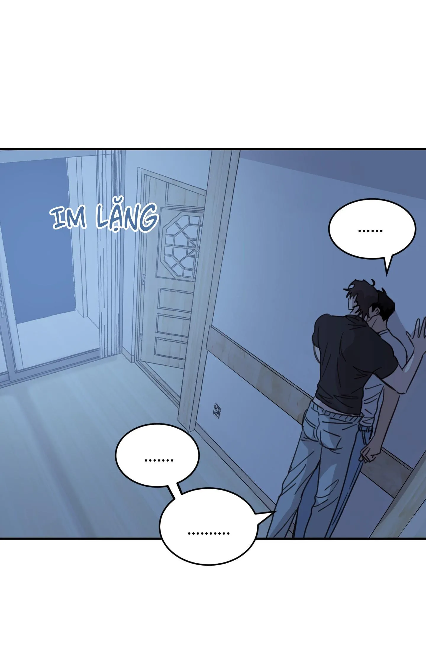 NGÔI NHÀ HƯỚNG MẶT TRỜI MỌC Chapter 37 Trang 19