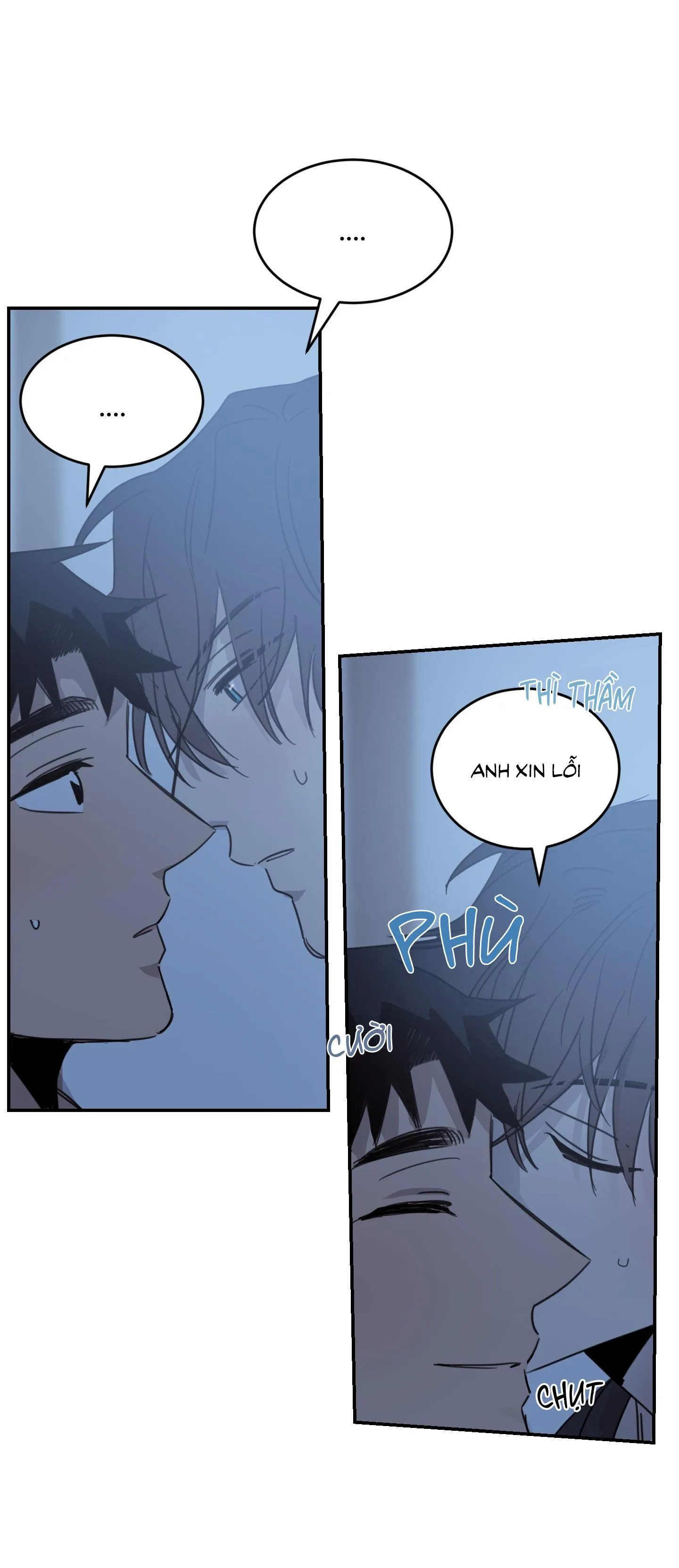 NGÔI NHÀ HƯỚNG MẶT TRỜI MỌC Chapter 37 Trang 20