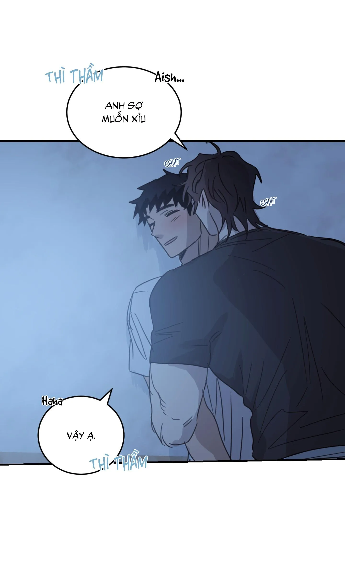 NGÔI NHÀ HƯỚNG MẶT TRỜI MỌC Chapter 37 Trang 21