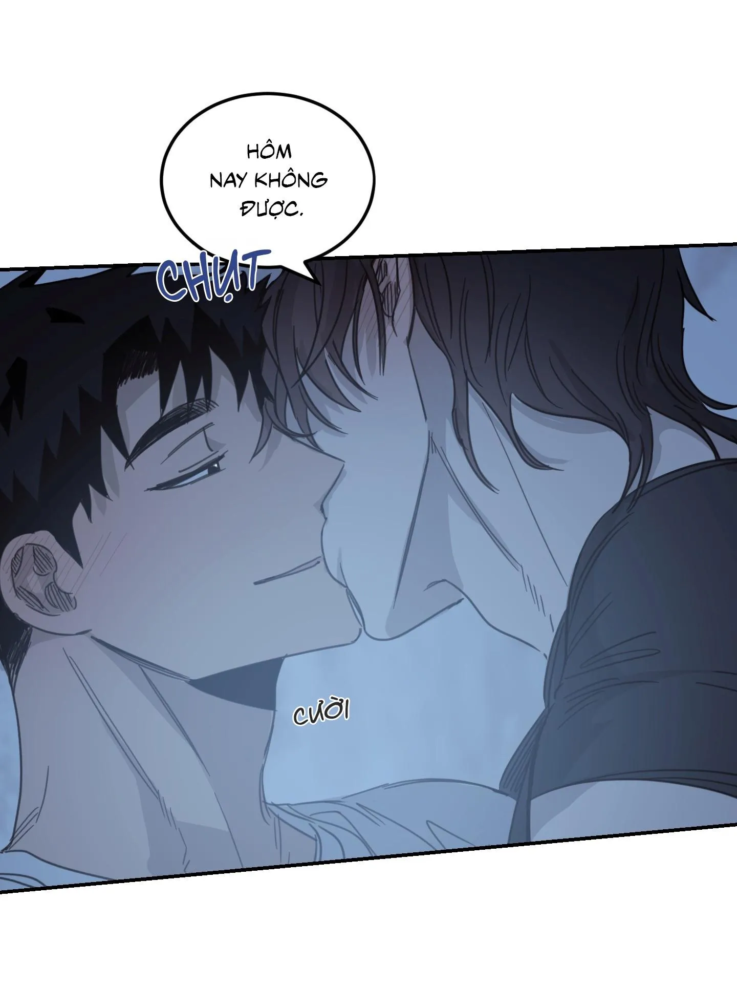 NGÔI NHÀ HƯỚNG MẶT TRỜI MỌC Chapter 37 Trang 23