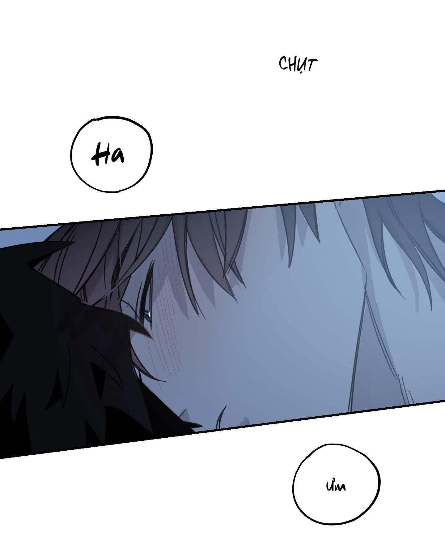 NGÔI NHÀ HƯỚNG MẶT TRỜI MỌC Chapter 37 Trang 24