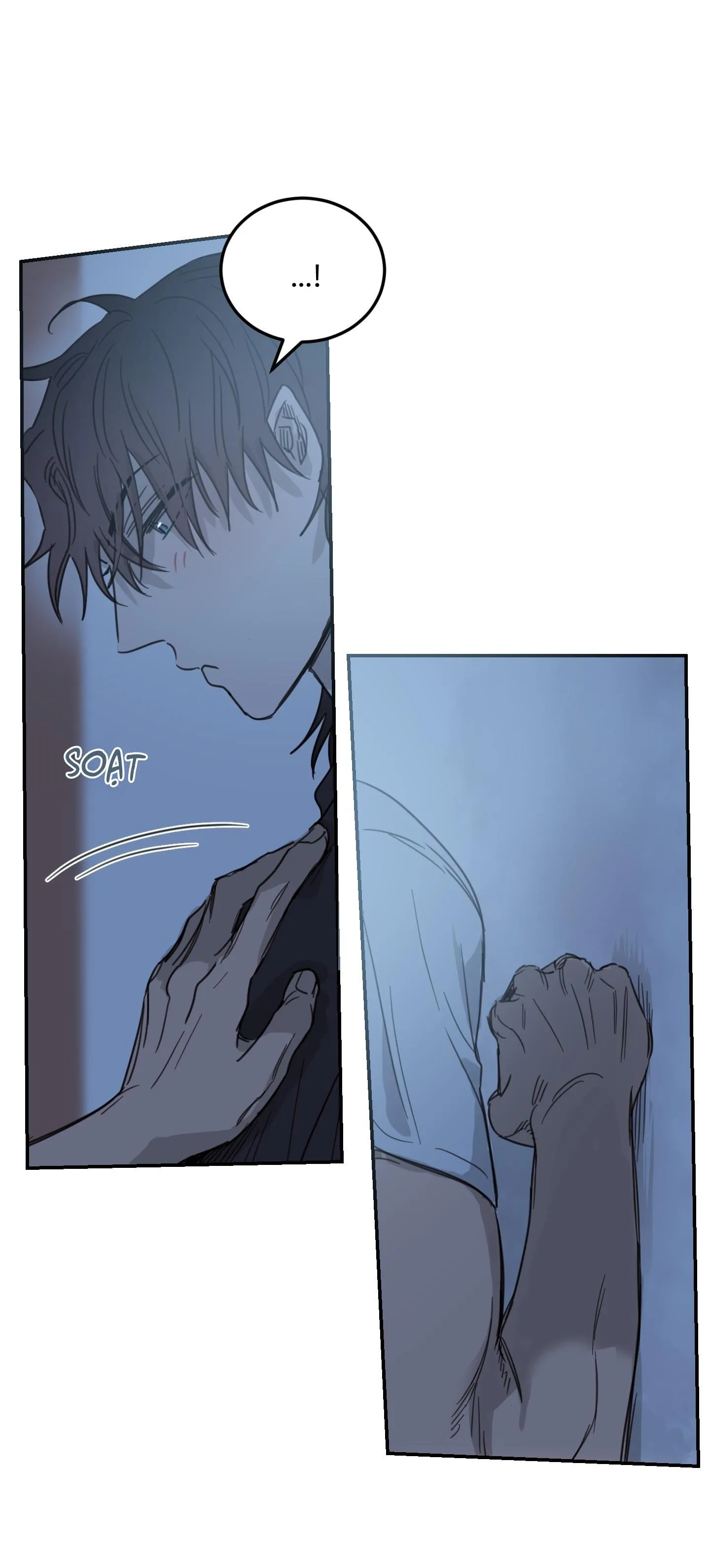 NGÔI NHÀ HƯỚNG MẶT TRỜI MỌC Chapter 37 Trang 28