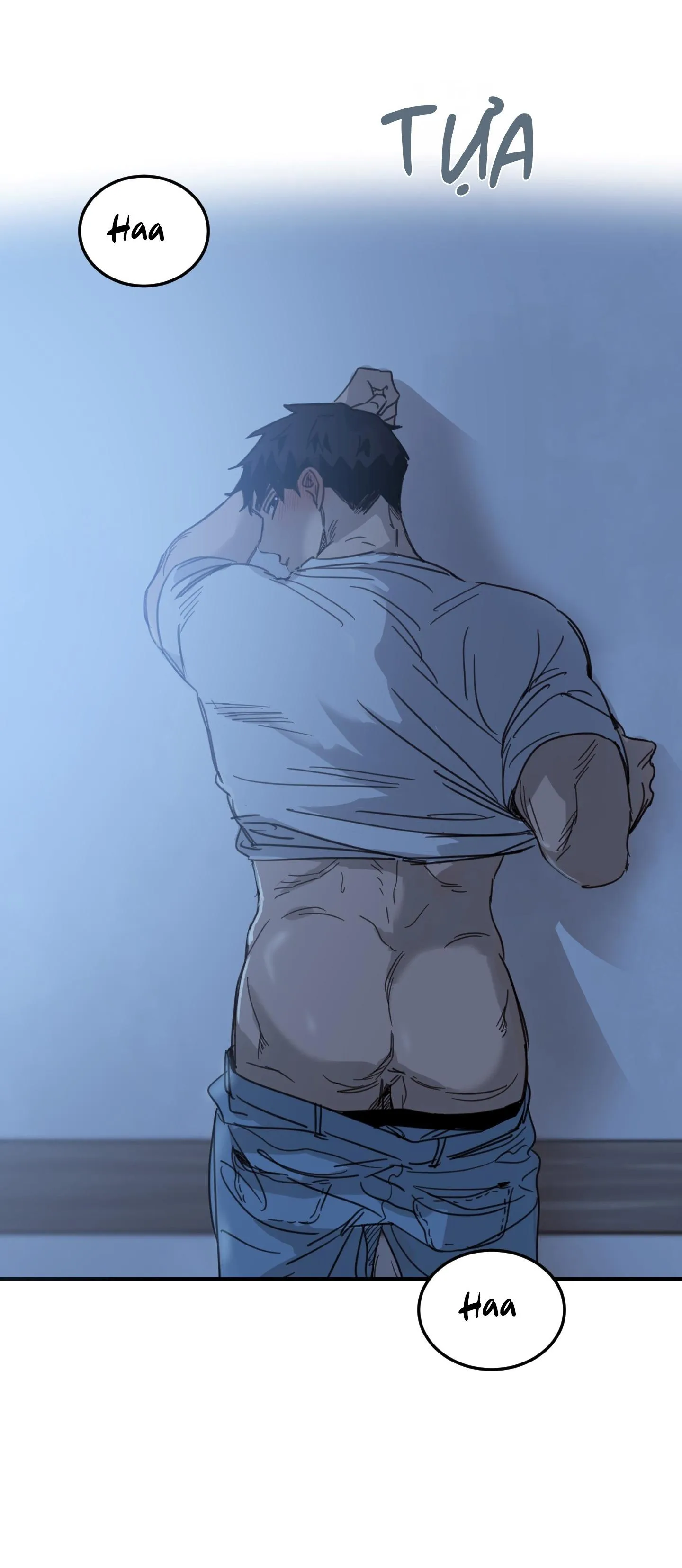 NGÔI NHÀ HƯỚNG MẶT TRỜI MỌC Chapter 37 Trang 29