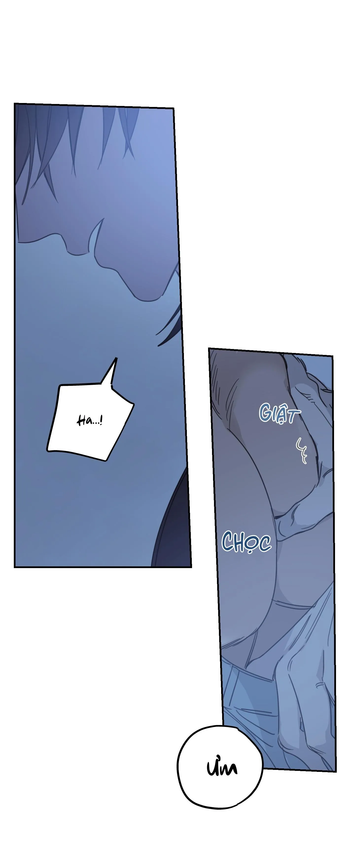 NGÔI NHÀ HƯỚNG MẶT TRỜI MỌC Chapter 37 Trang 30