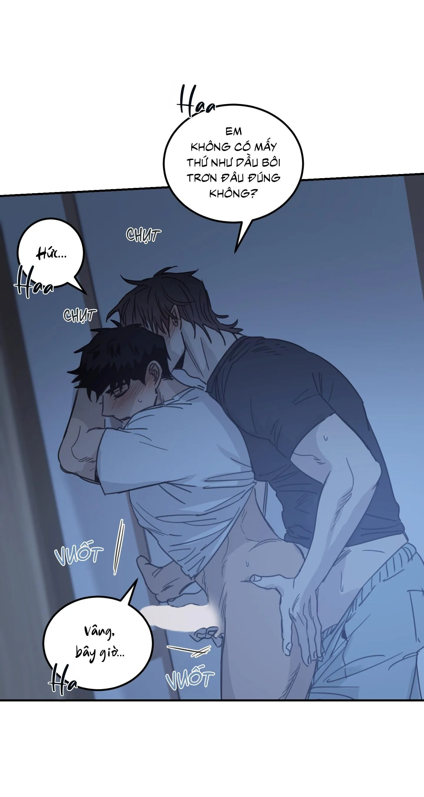 NGÔI NHÀ HƯỚNG MẶT TRỜI MỌC Chapter 37 Trang 32