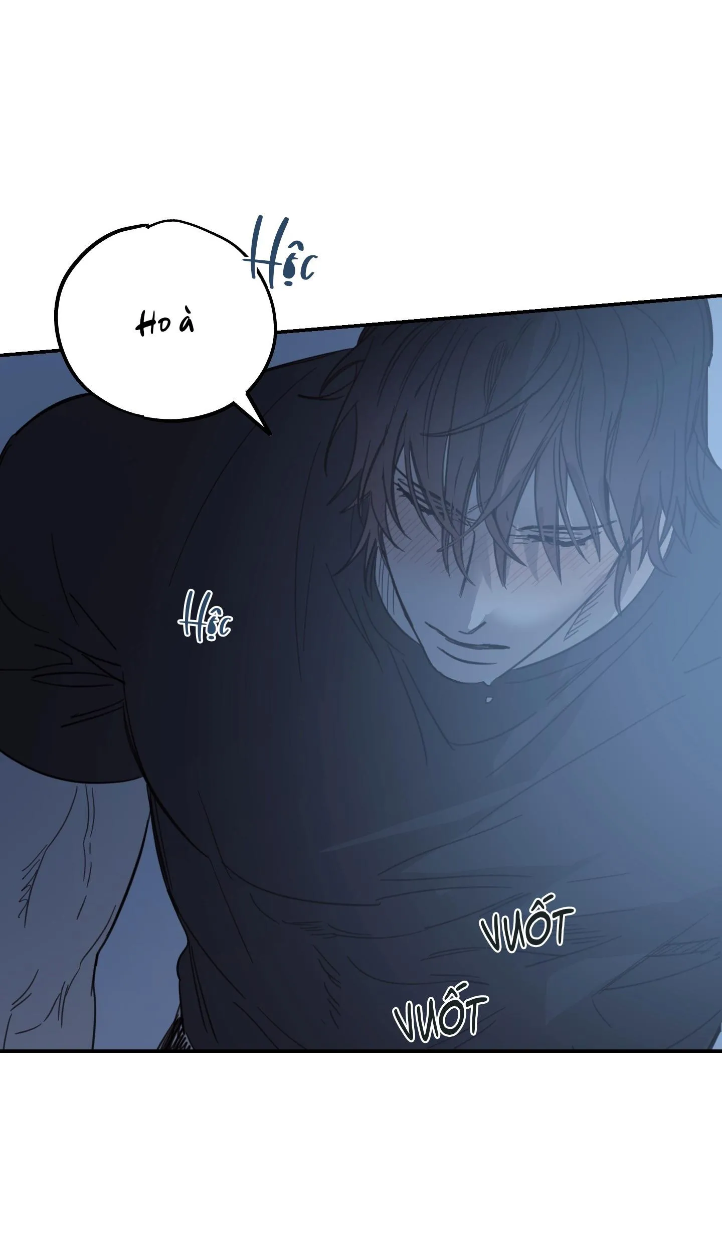 NGÔI NHÀ HƯỚNG MẶT TRỜI MỌC Chapter 37 Trang 36