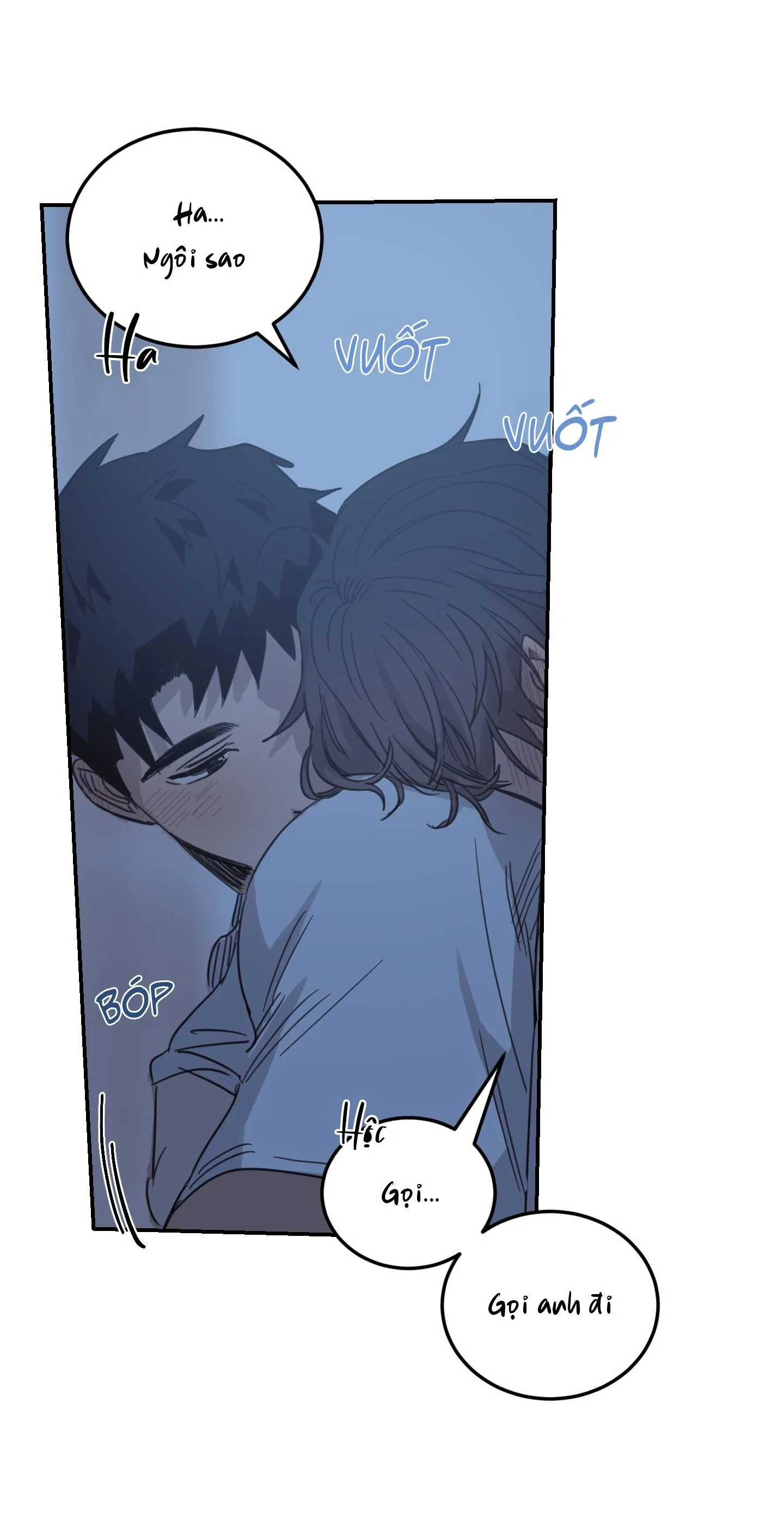 NGÔI NHÀ HƯỚNG MẶT TRỜI MỌC Chapter 37 Trang 38