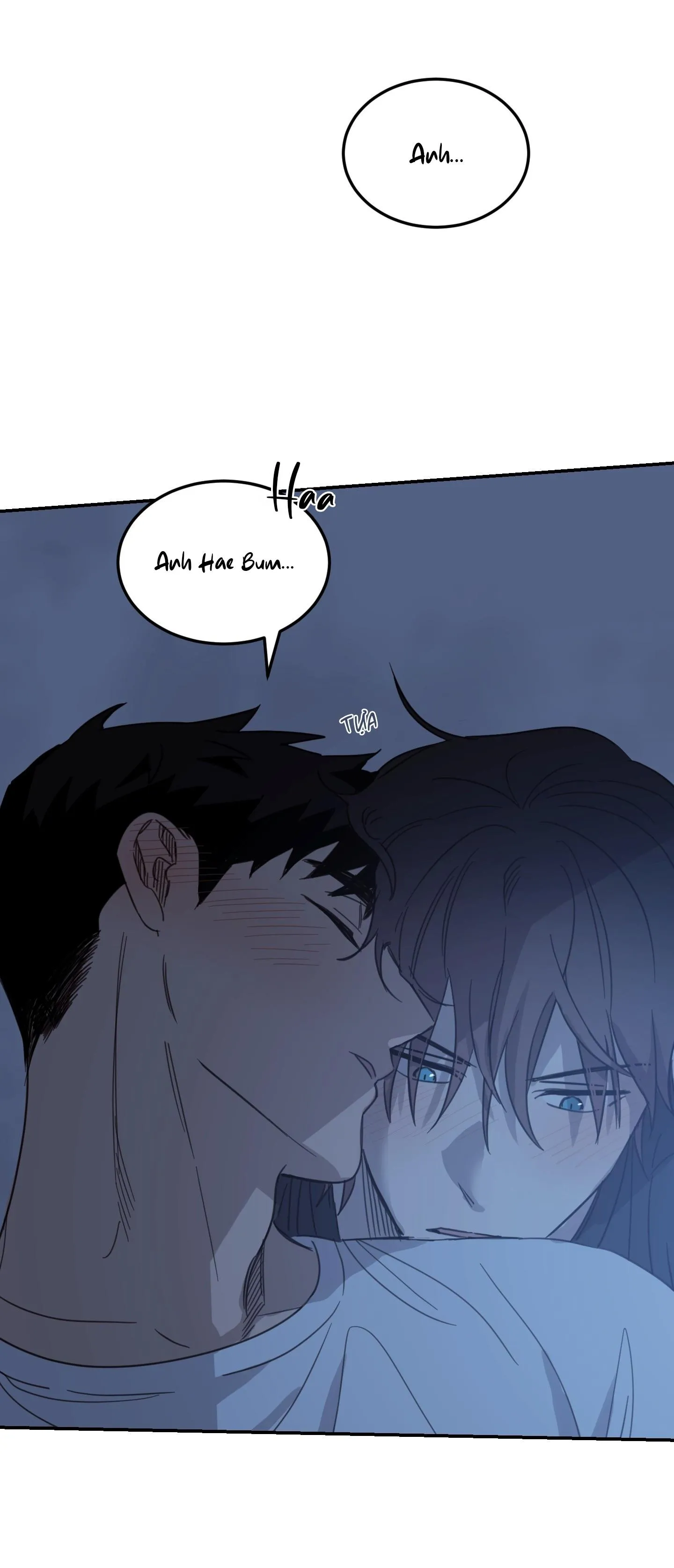 NGÔI NHÀ HƯỚNG MẶT TRỜI MỌC Chapter 37 Trang 42