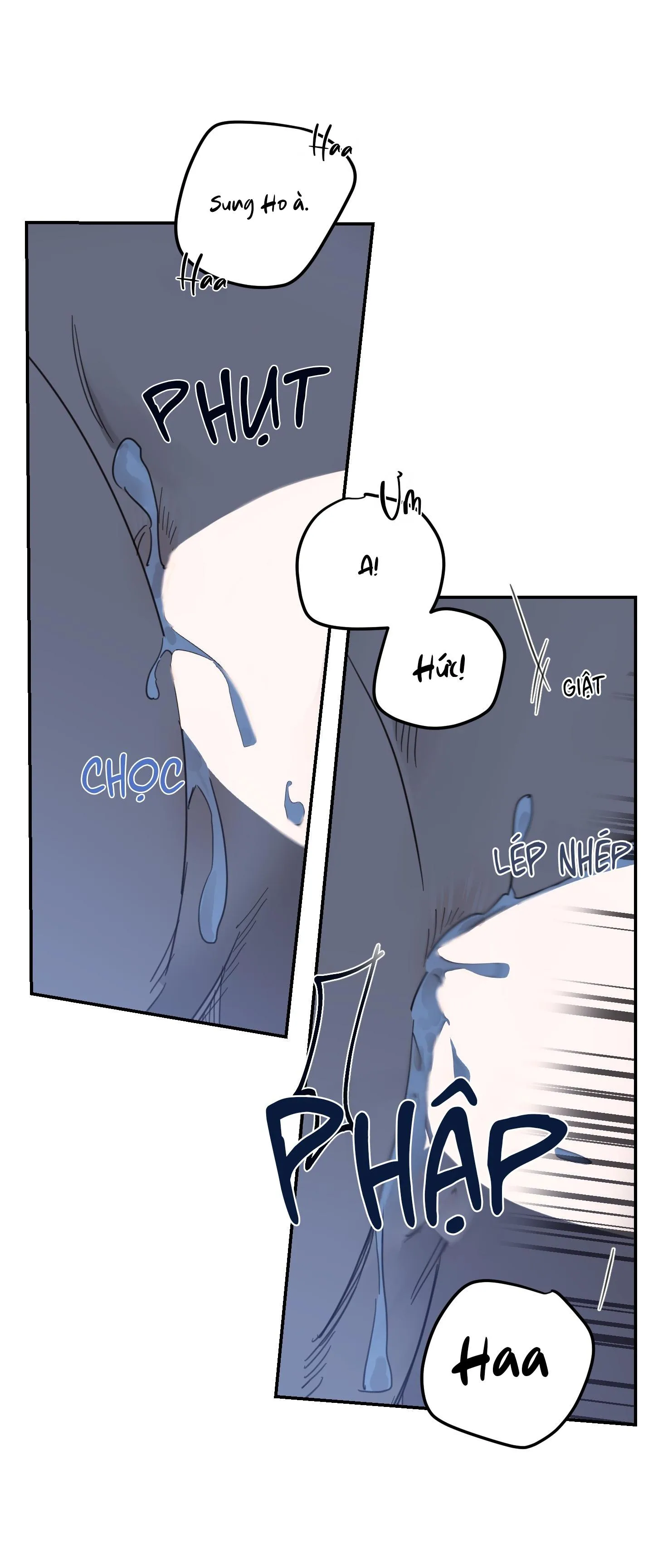 NGÔI NHÀ HƯỚNG MẶT TRỜI MỌC Chapter 37 Trang 46